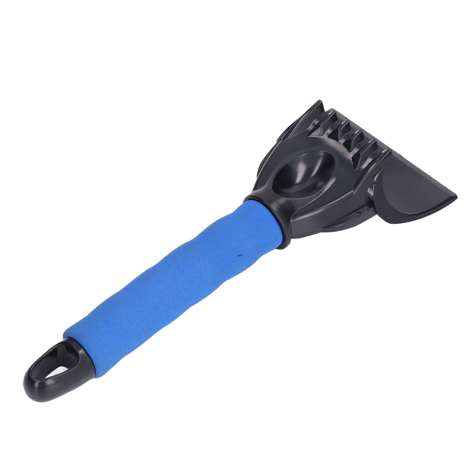 Waterproof Ice Scraper Mitt 2 in 1 Design Elastic Band Design Easy to Hold view 15