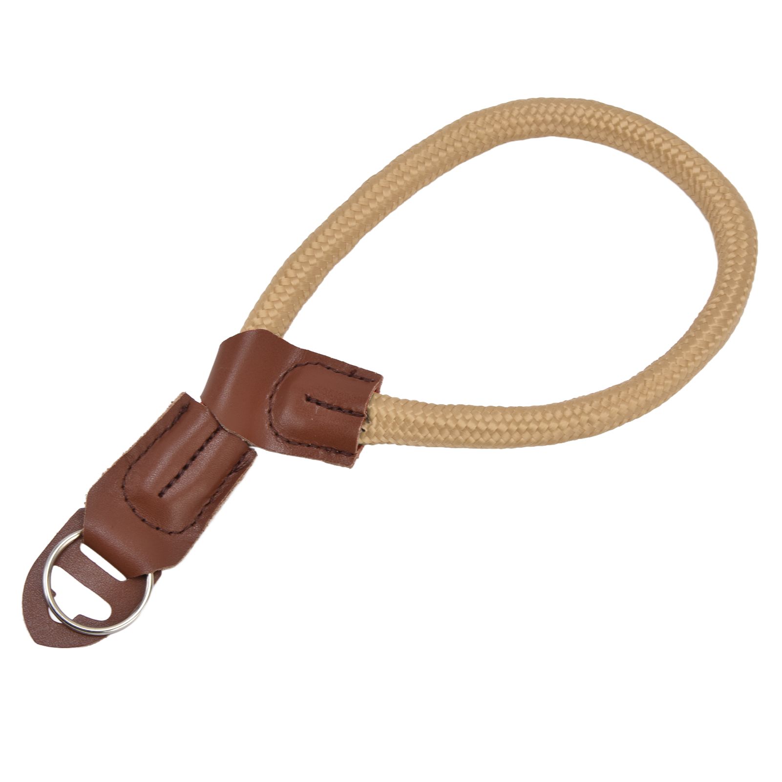 Adjustable Camera Hand Wrist Strap for Nikon Digital SLR Camera Quick Release view 2