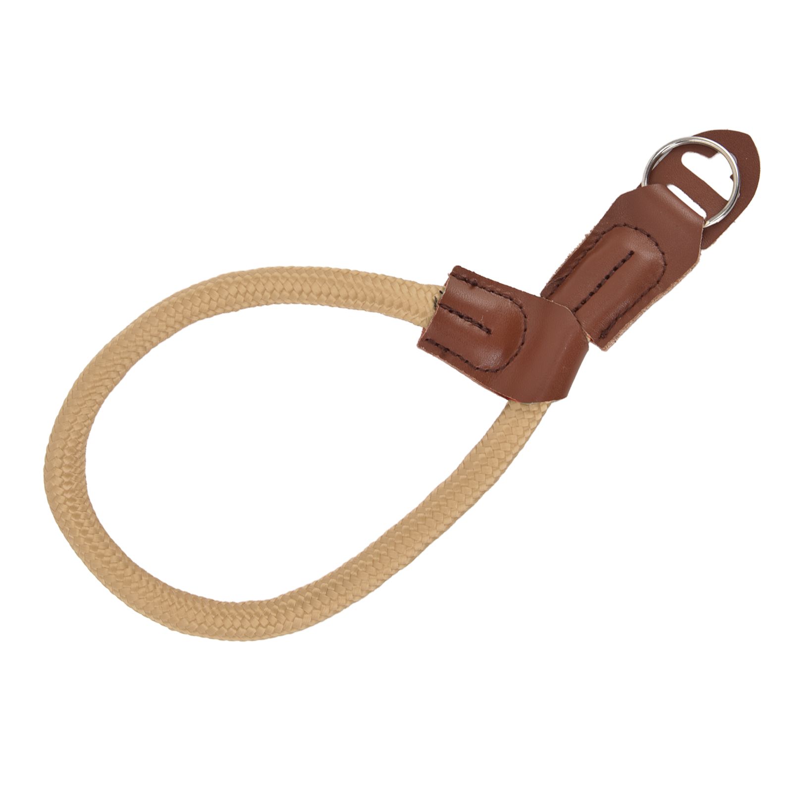 Adjustable Camera Hand Wrist Strap for Nikon Digital SLR Camera Quick Release view 3
