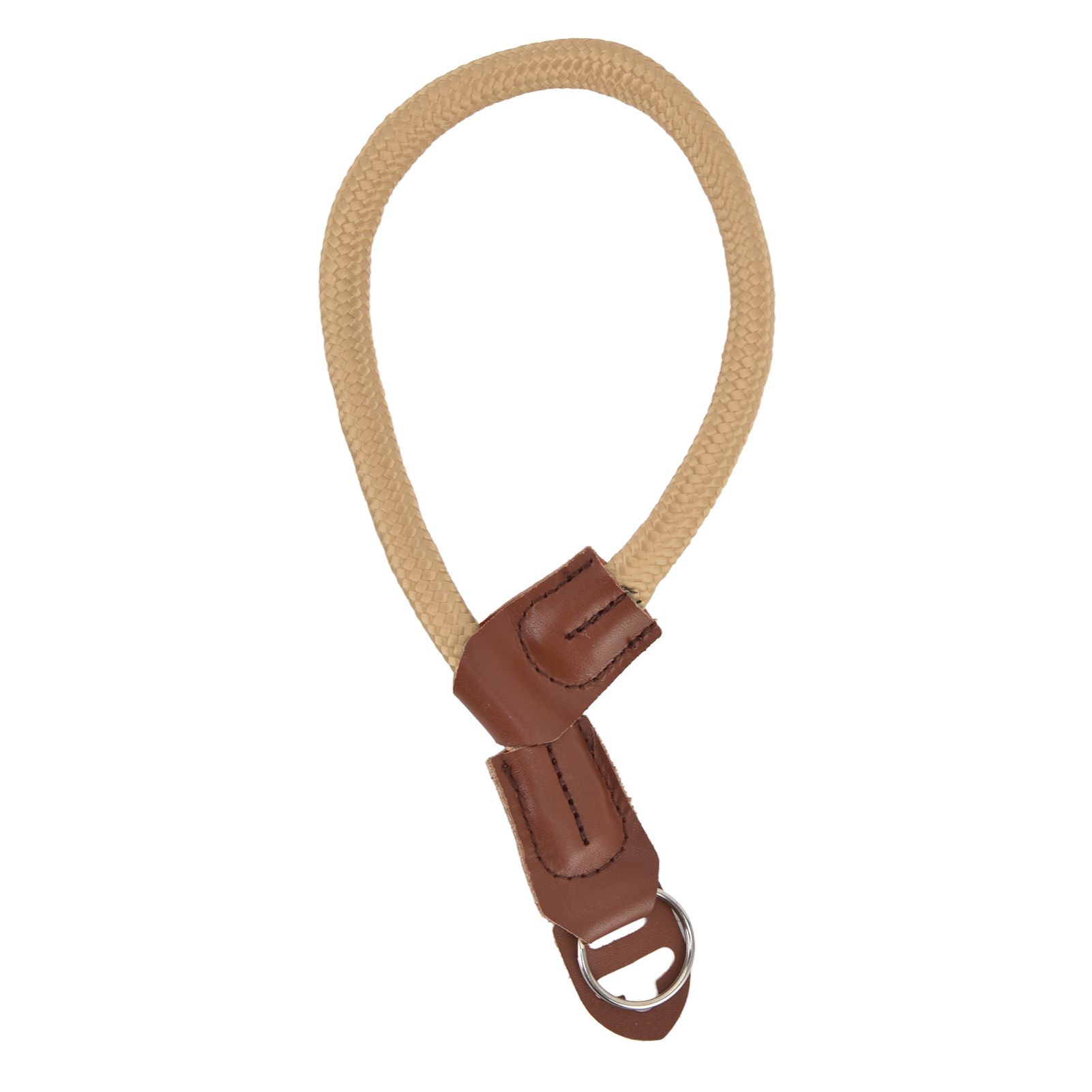 Adjustable Camera Hand Wrist Strap for Nikon Digital SLR Camera Quick Release view 4