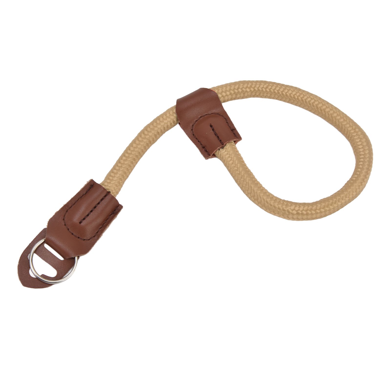 Adjustable Camera Hand Wrist Strap for Nikon Digital SLR Camera Quick Release view 5