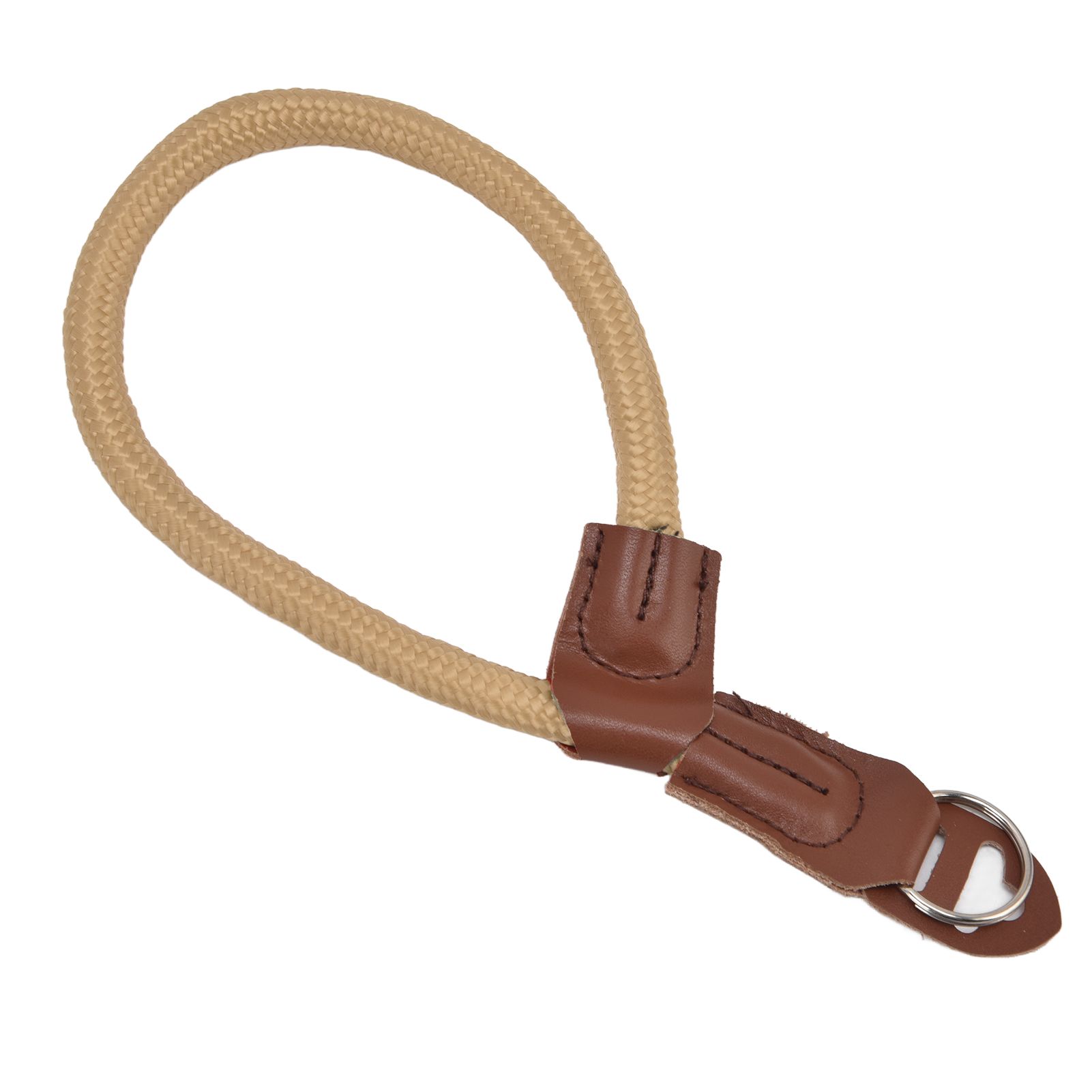 Adjustable Camera Hand Wrist Strap for Nikon Digital SLR Camera Quick Release view 6