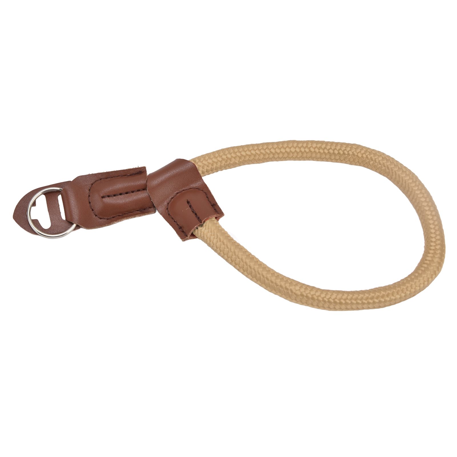 Adjustable Camera Hand Wrist Strap for Nikon Digital SLR Camera Quick Release view 8