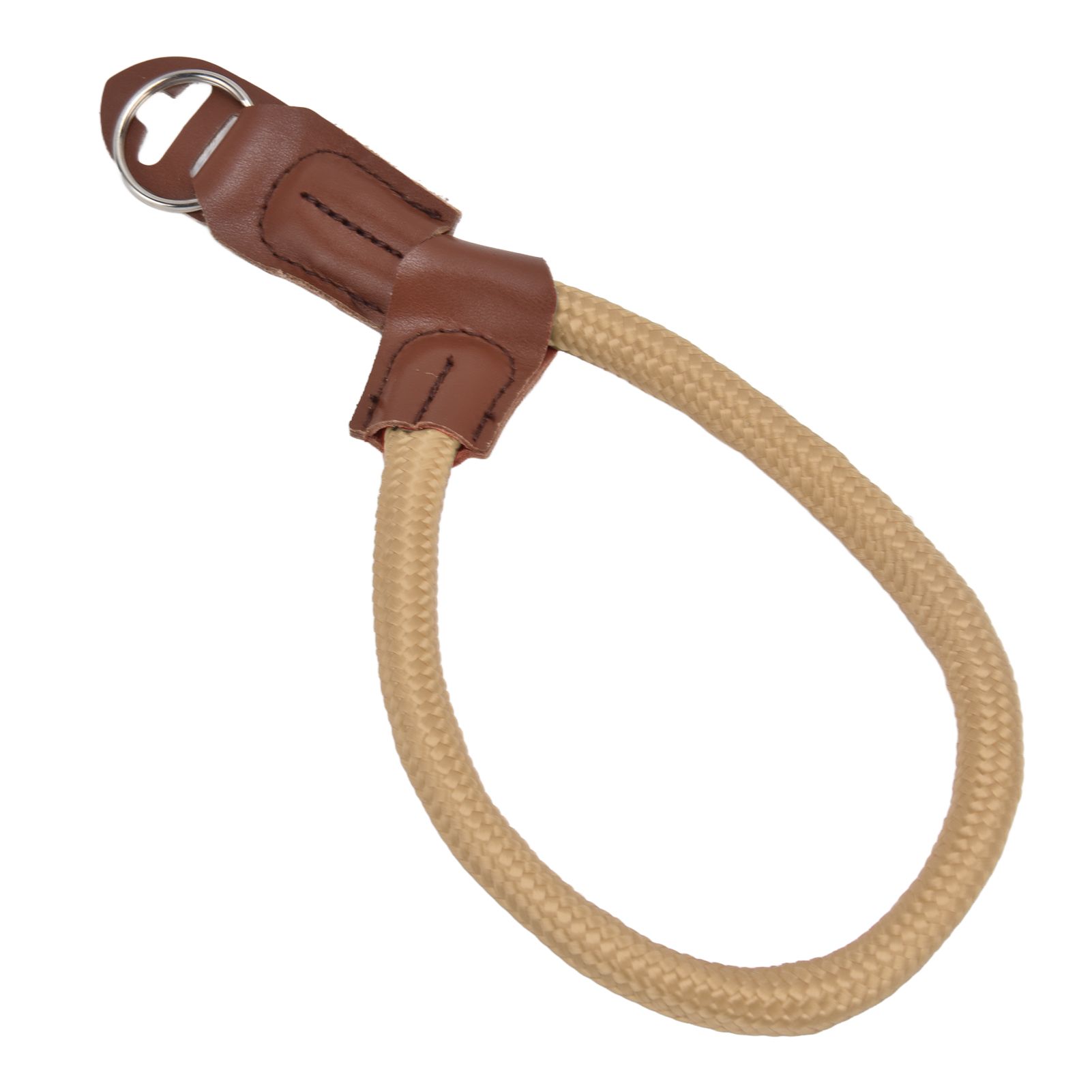 Adjustable Camera Hand Wrist Strap for Nikon Digital SLR Camera Quick Release view 9