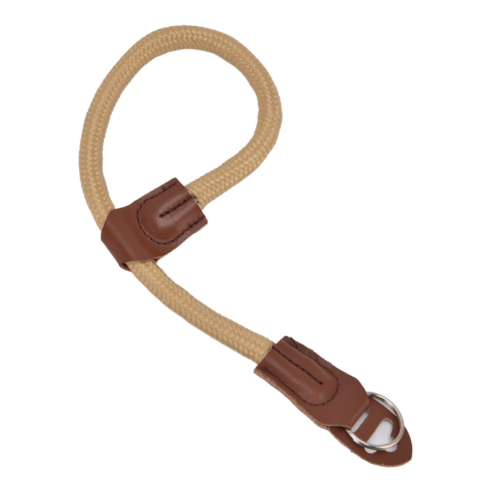 Adjustable Camera Hand Wrist Strap for Nikon Digital SLR Camera Quick Release view 10