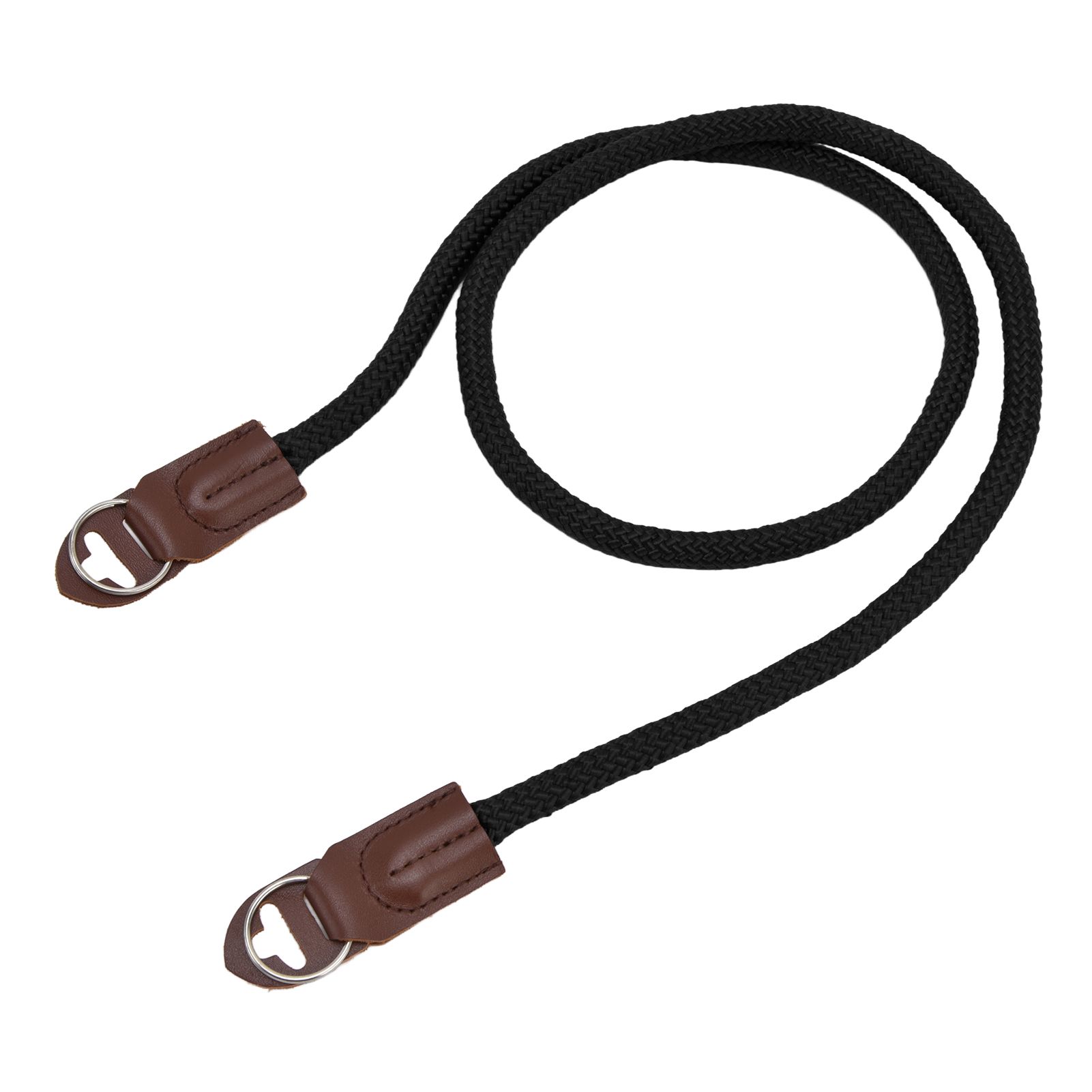 Camera Strap Nylon Universal Adjustable Camera Shoulder Neck Wrist Belt for view 5