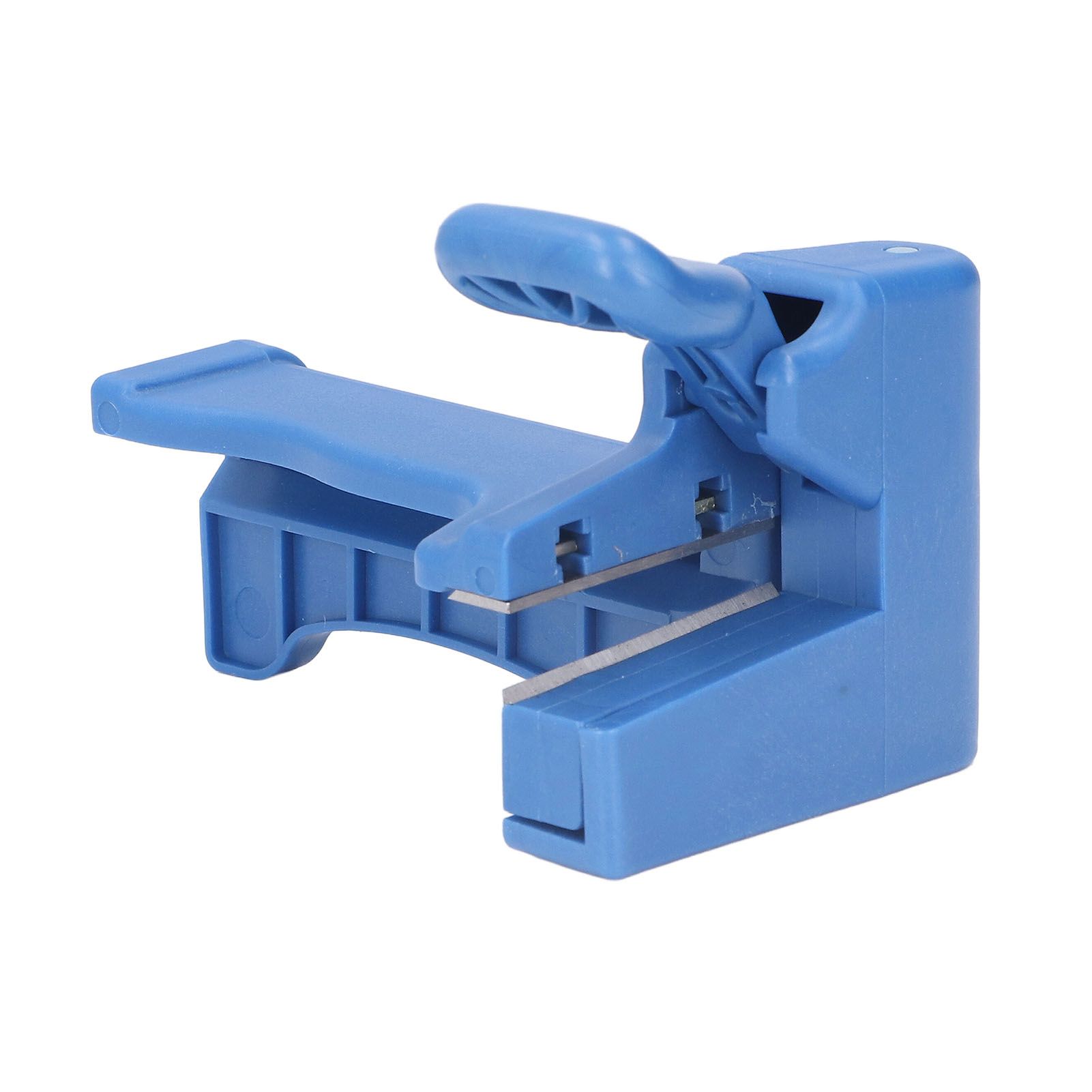 Edge Trimmer Side Tail Trimming Cutter Hand Held Type with Blades for view 2