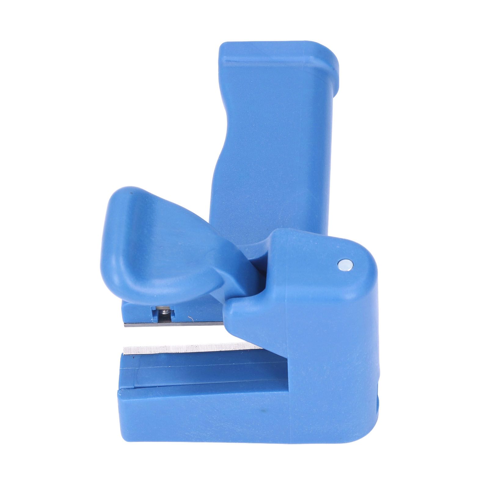 Edge Trimmer Side Tail Trimming Cutter Hand Held Type with Blades for view 3