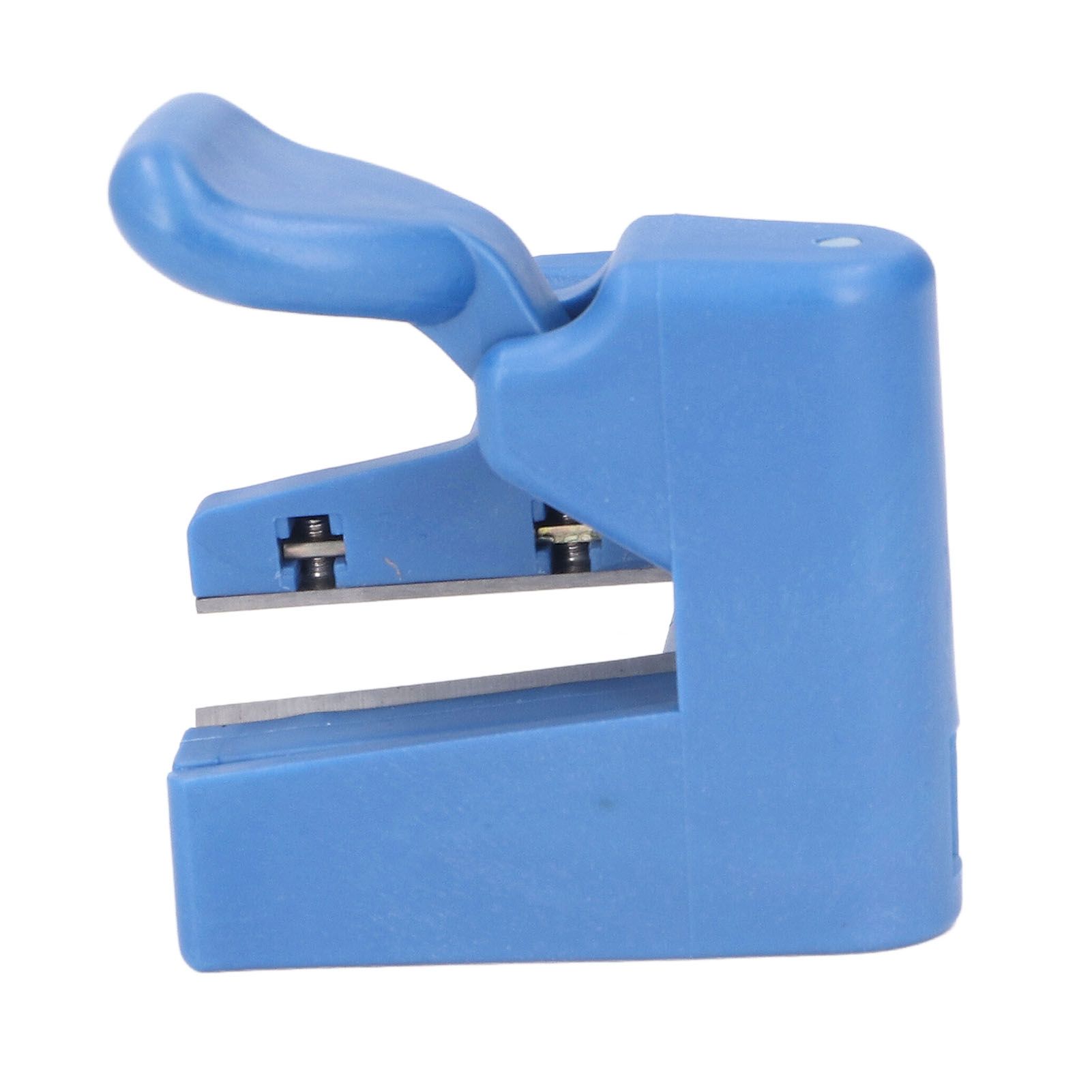 Edge Trimmer Side Tail Trimming Cutter Hand Held Type with Blades for view 4