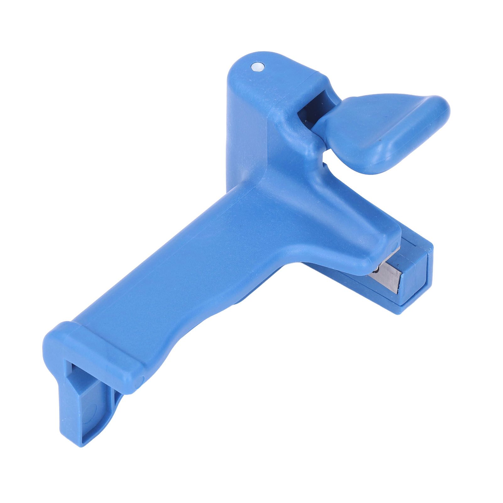 Edge Trimmer Side Tail Trimming Cutter Hand Held Type with Blades for view 5