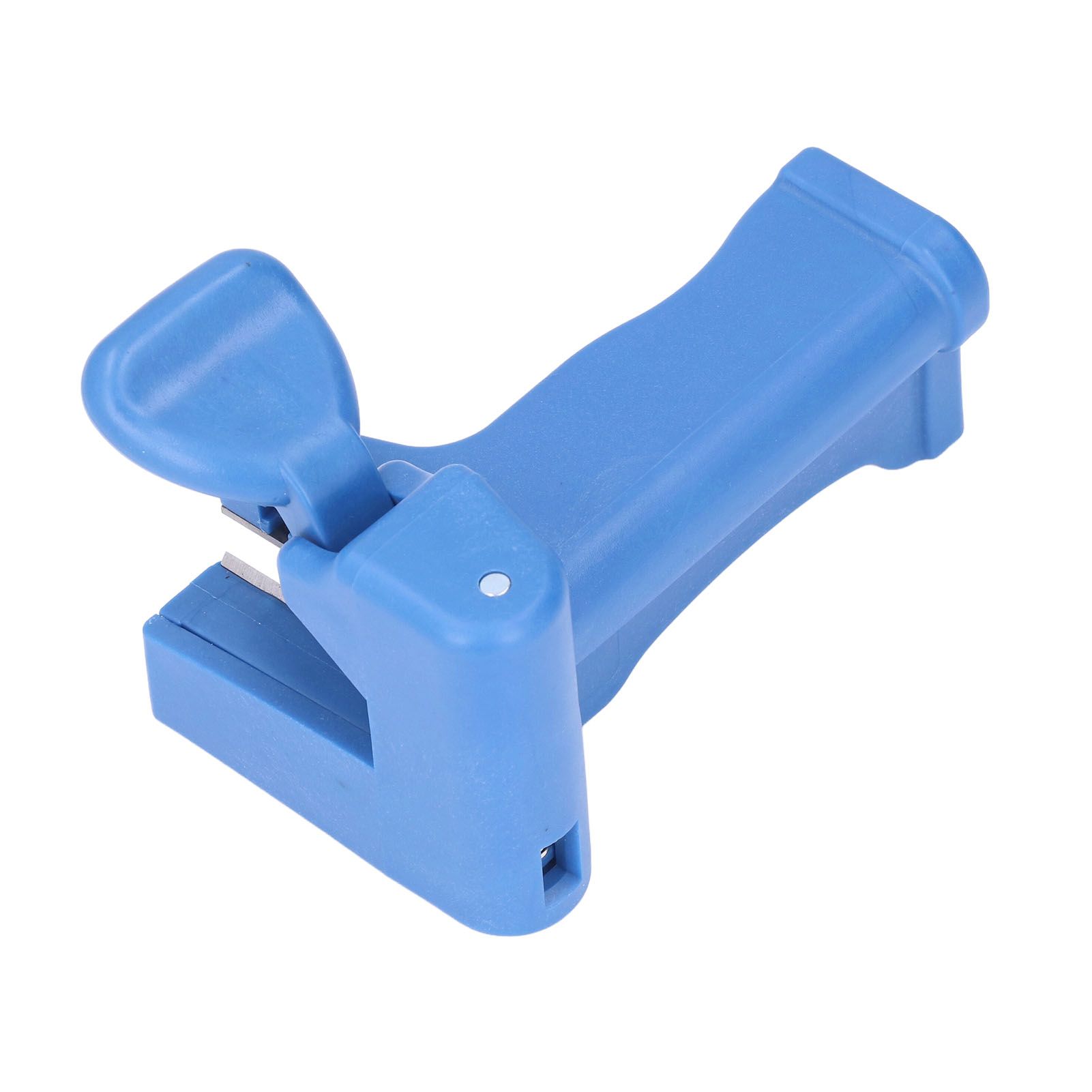 Edge Trimmer Side Tail Trimming Cutter Hand Held Type with Blades for view 6