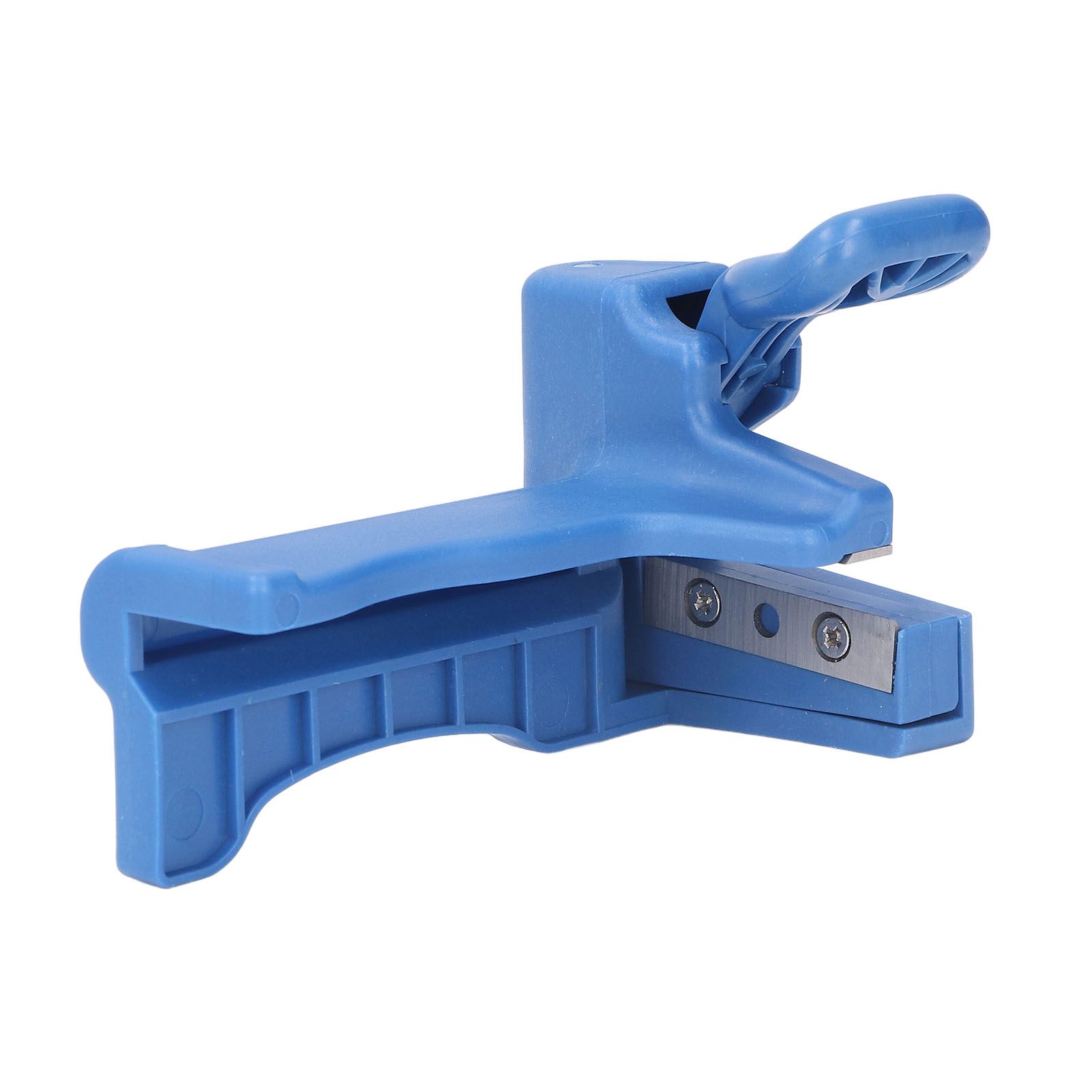 Edge Trimmer Side Tail Trimming Cutter Hand Held Type with Blades for view 7