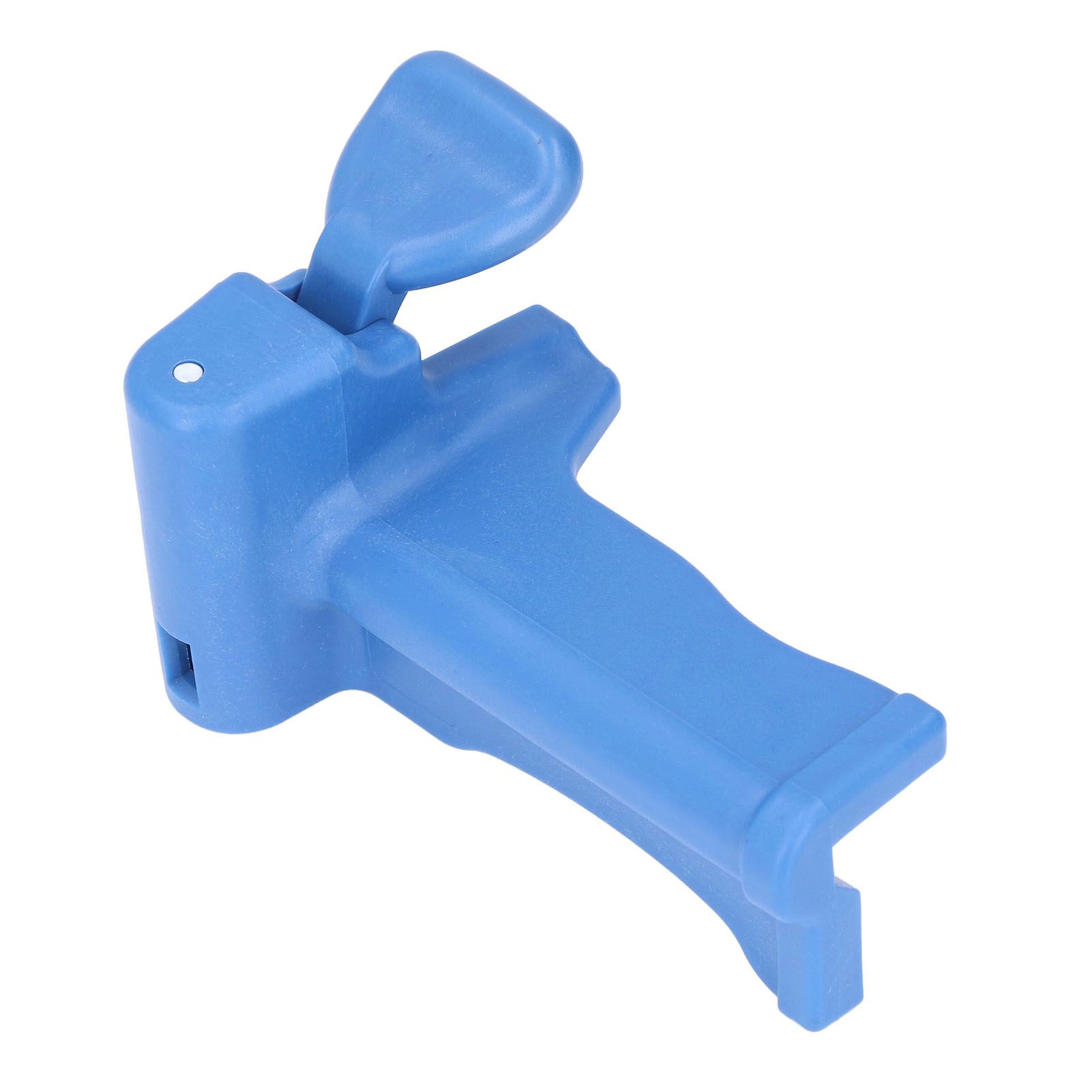 Edge Trimmer Side Tail Trimming Cutter Hand Held Type with Blades for view 8