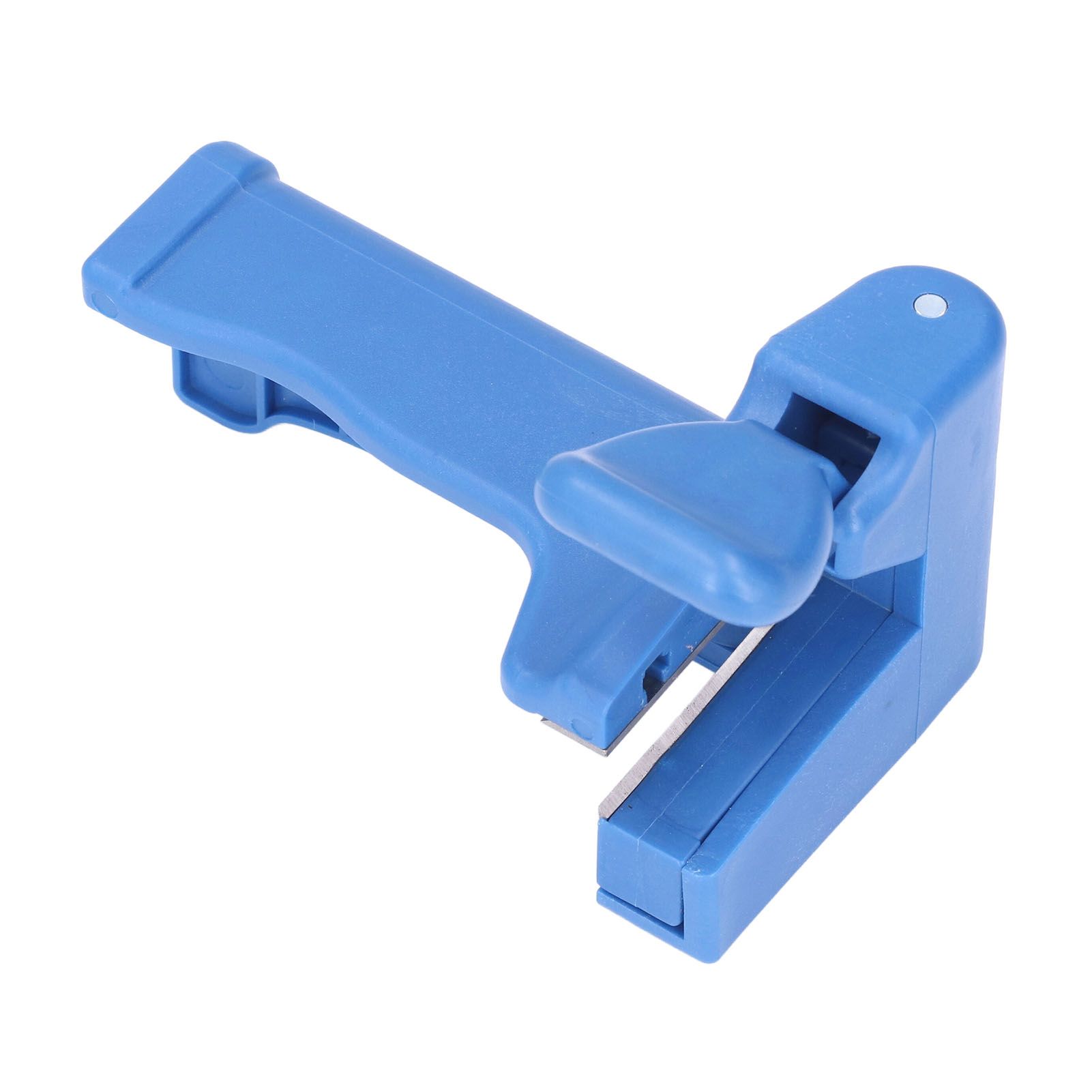 Edge Trimmer Side Tail Trimming Cutter Hand Held Type with Blades for view 9