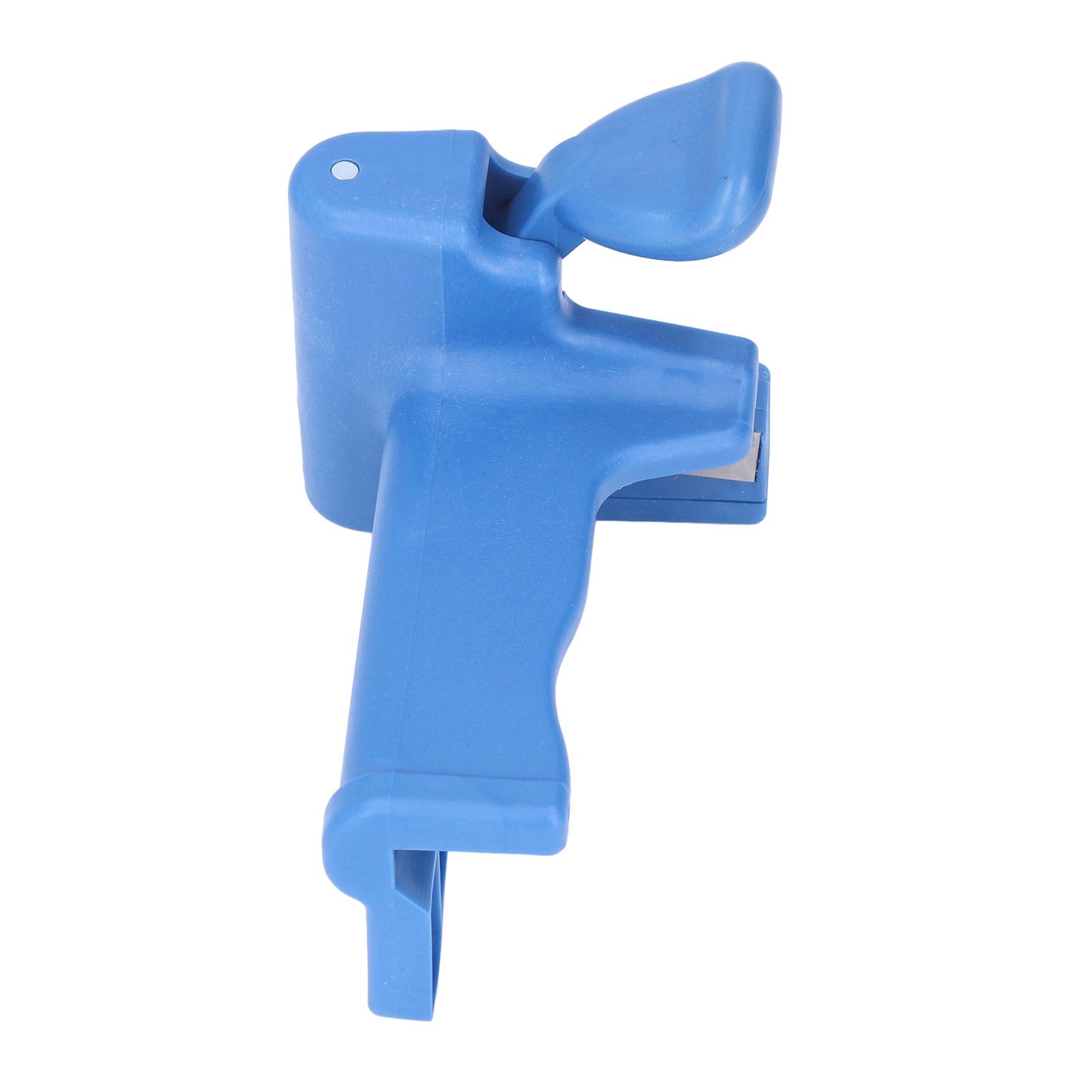 Edge Trimmer Side Tail Trimming Cutter Hand Held Type with Blades for view 10