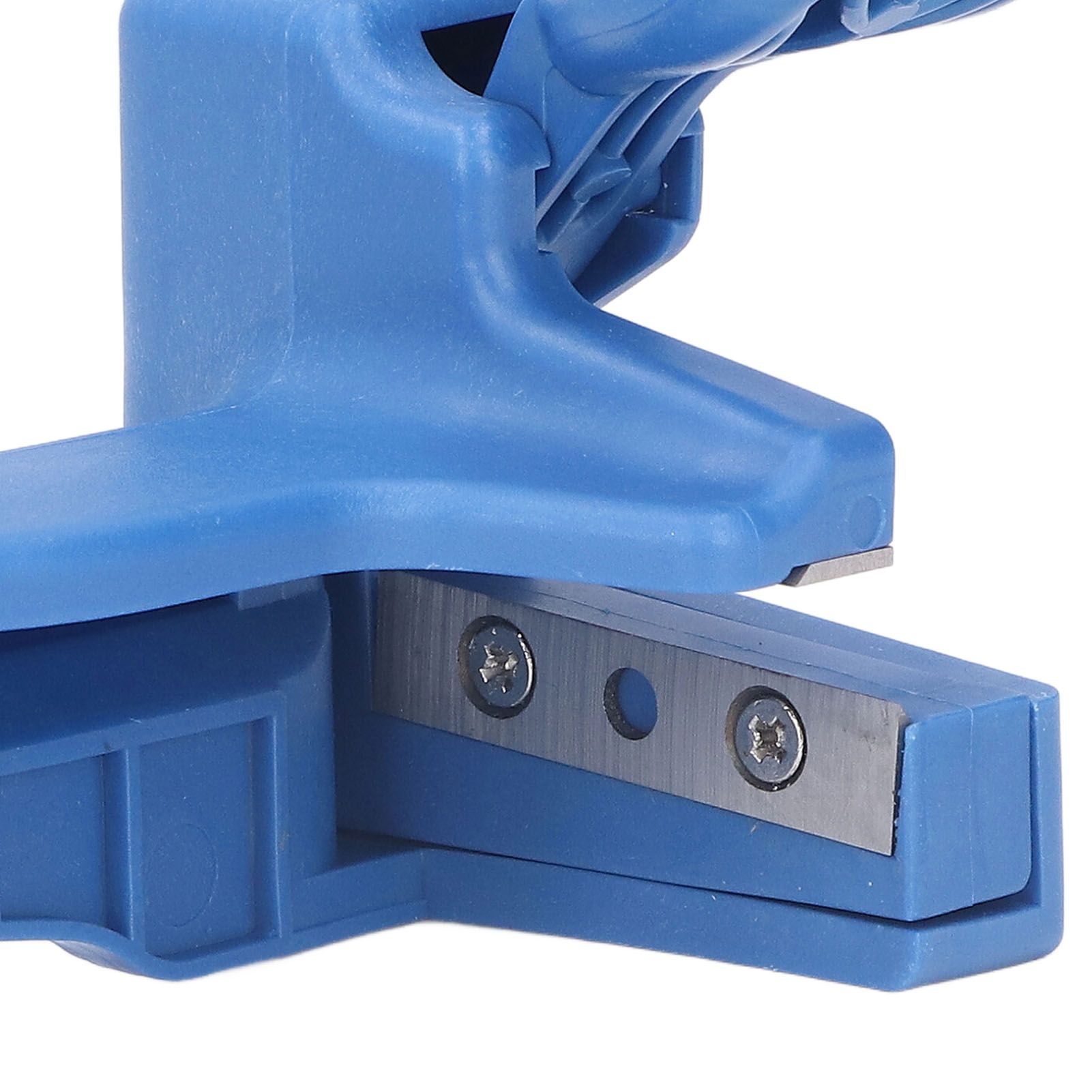 Edge Trimmer Side Tail Trimming Cutter Hand Held Type with Blades for view 14