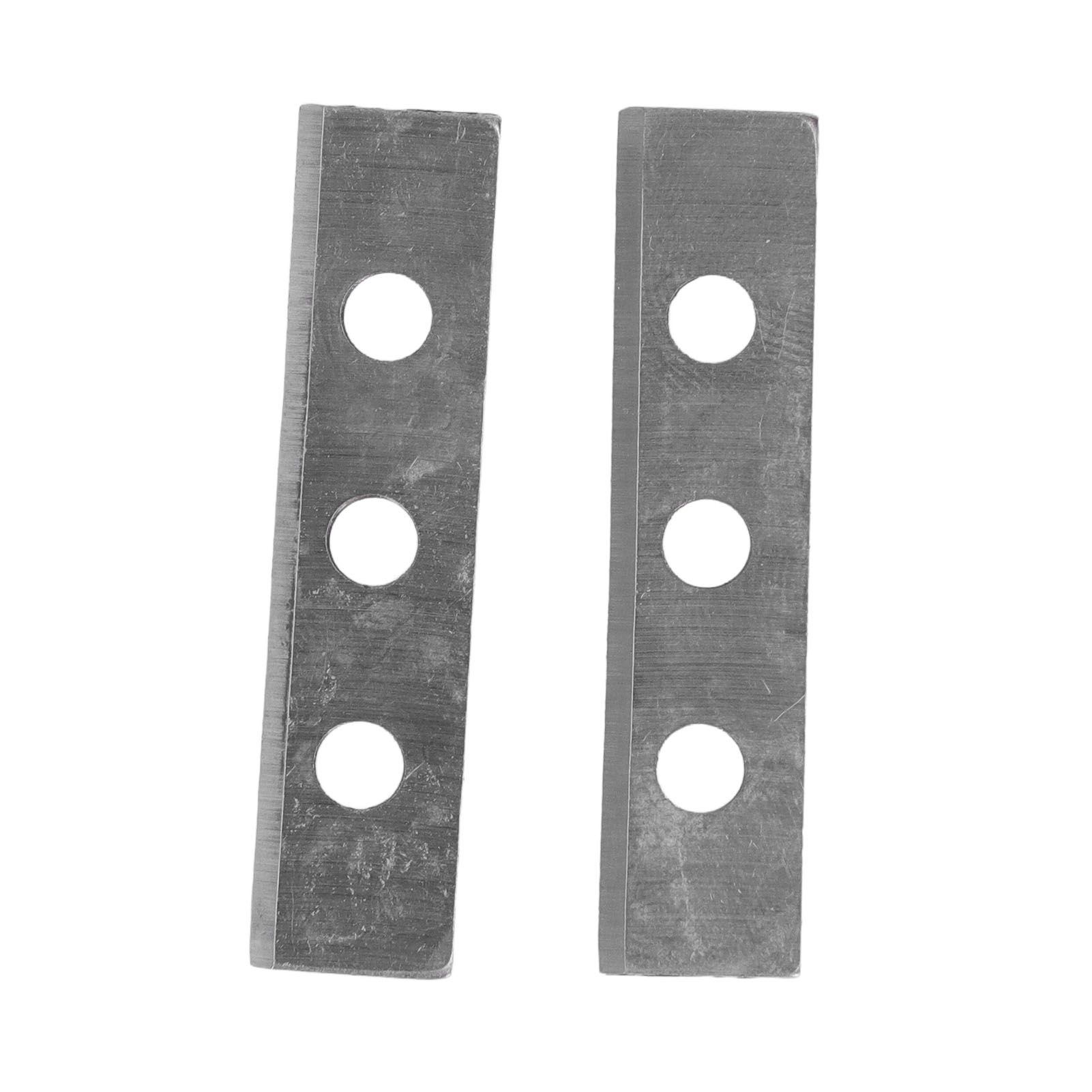 Edge Trimmer Side Tail Trimming Cutter Hand Held Type with Blades for view 15