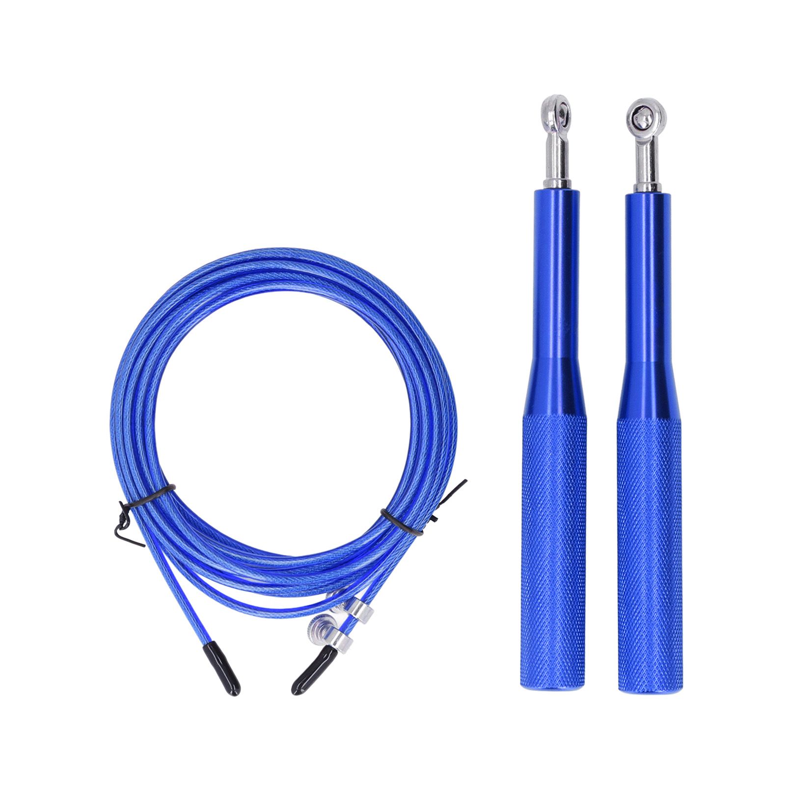Skipping Rope Strong Durable Adjustable Flexible Reliable Professional