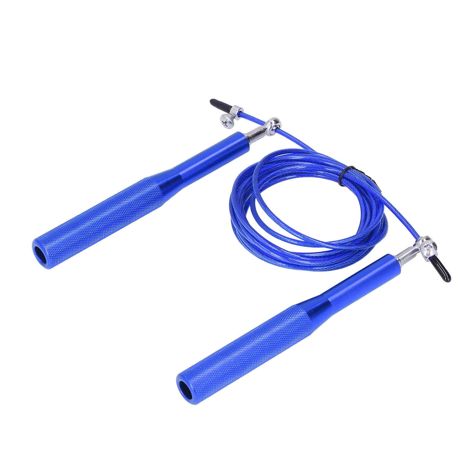 Skipping Rope Strong Durable Adjustable Flexible Reliable Professional view 6