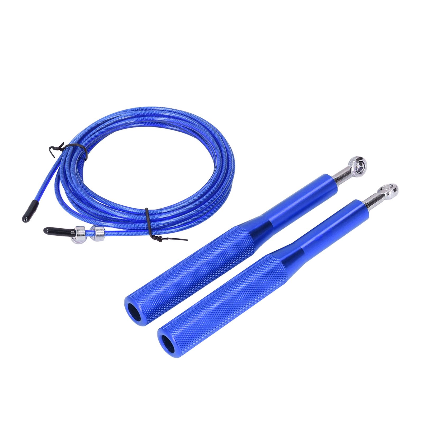 Skipping Rope Strong Durable Adjustable Flexible Reliable Professional view 8