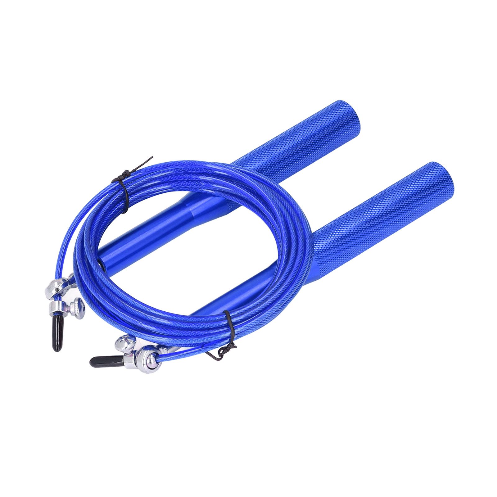 Skipping Rope Strong Durable Adjustable Flexible Reliable Professional view 9
