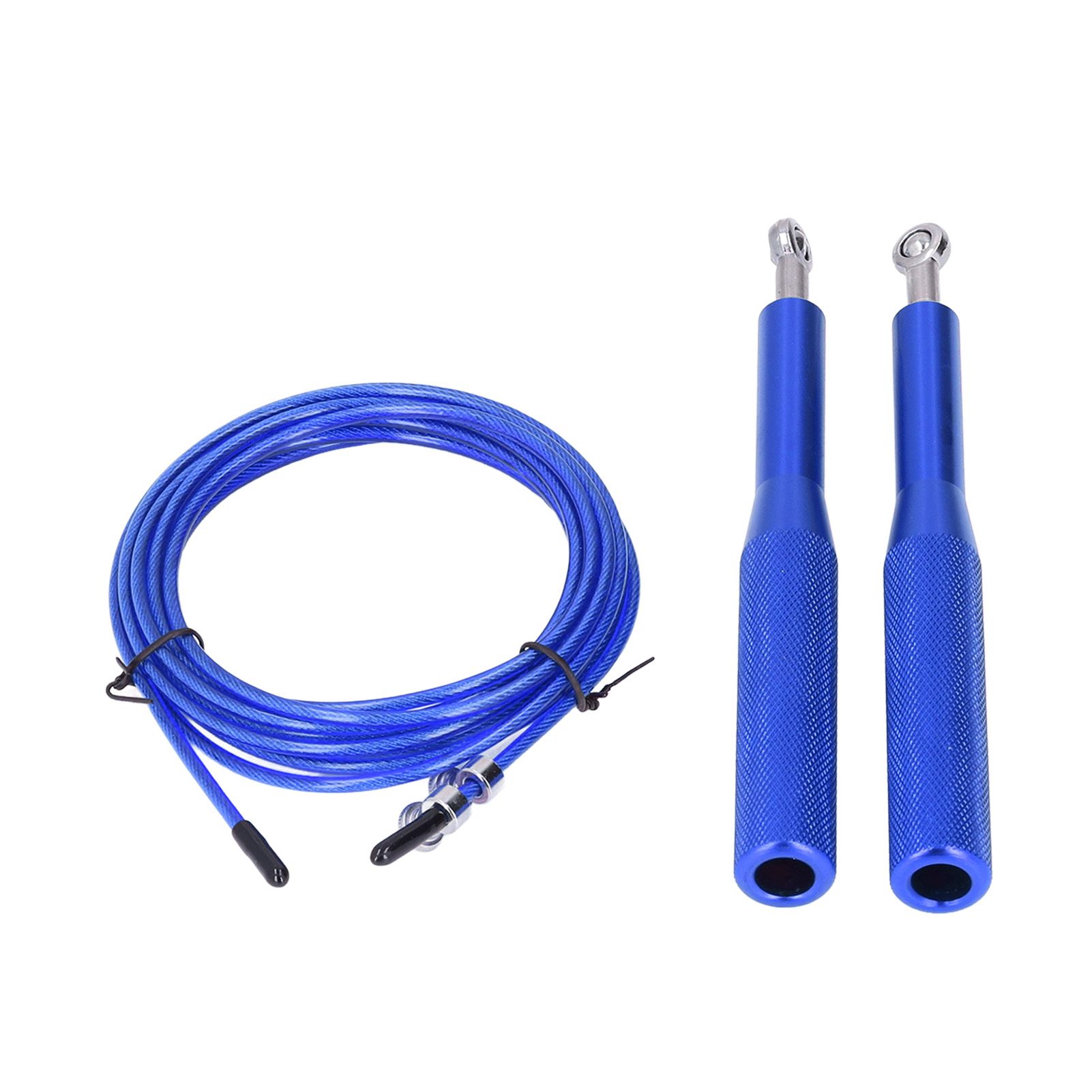 Skipping Rope Strong Durable Adjustable Flexible Reliable Professional view 10