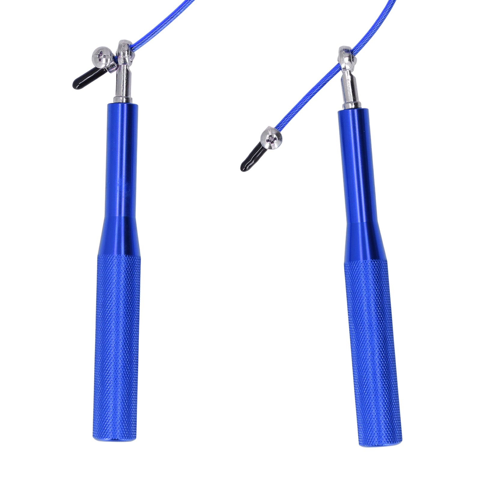 Skipping Rope Strong Durable Adjustable Flexible Reliable Professional view 15