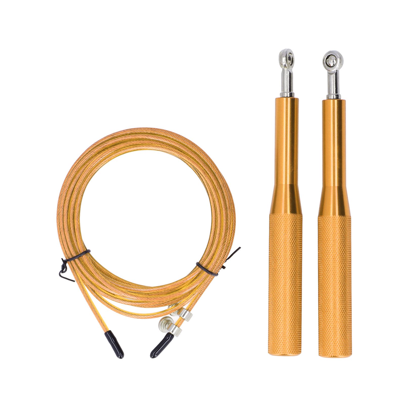 Skipping Rope Strong Durable Adjustable Flexible Reliable Professional