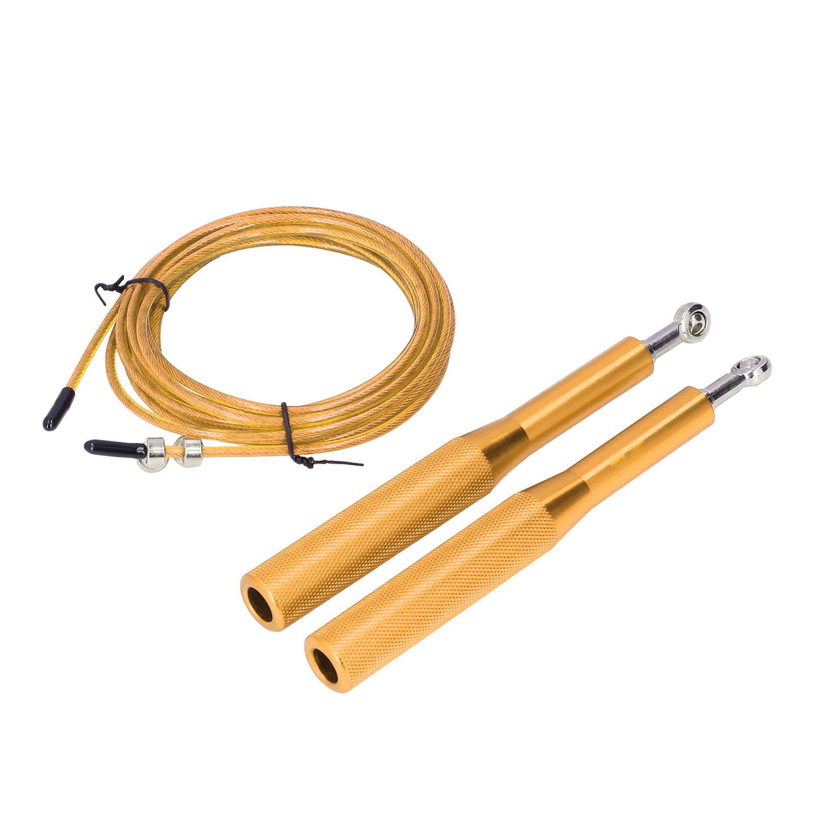 Skipping Rope Strong Durable Adjustable Flexible Reliable Professional view 8