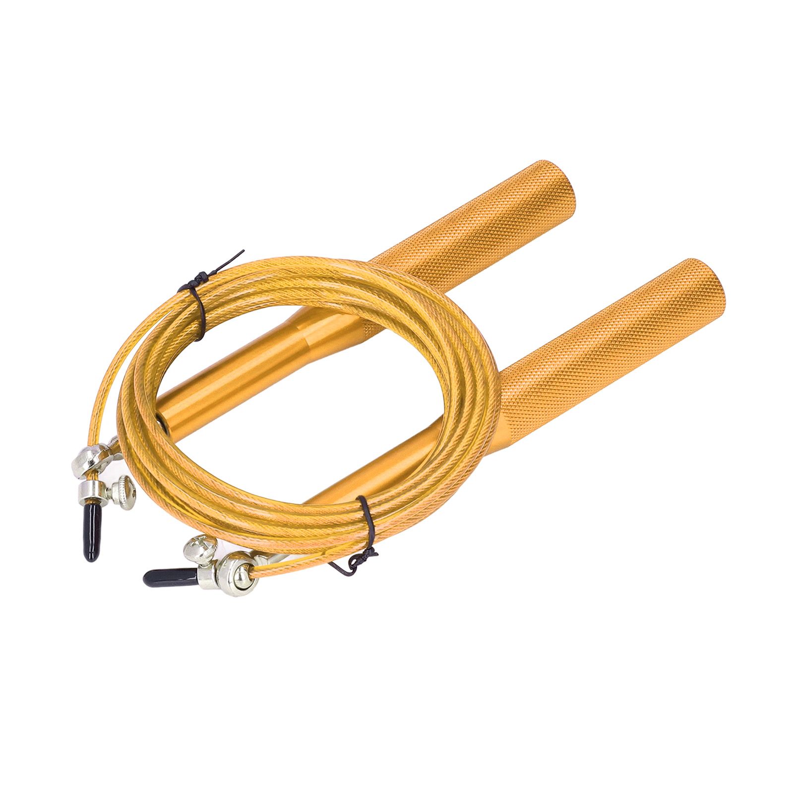 Skipping Rope Strong Durable Adjustable Flexible Reliable Professional view 9