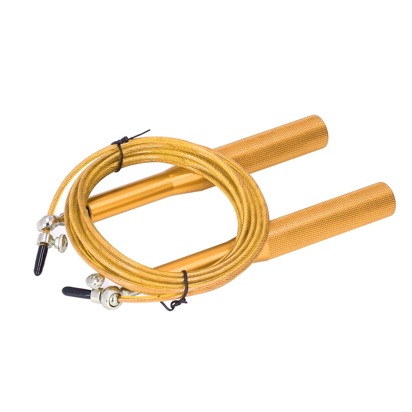 Skipping Rope Strong Durable Adjustable Flexible Reliable Professional view 10