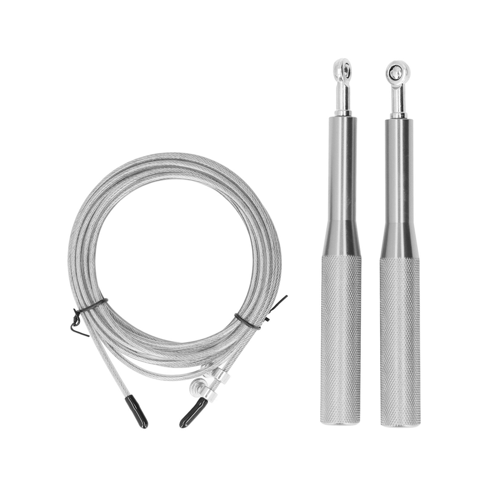 Skipping Rope Strong Durable Adjustable Flexible Reliable Professional