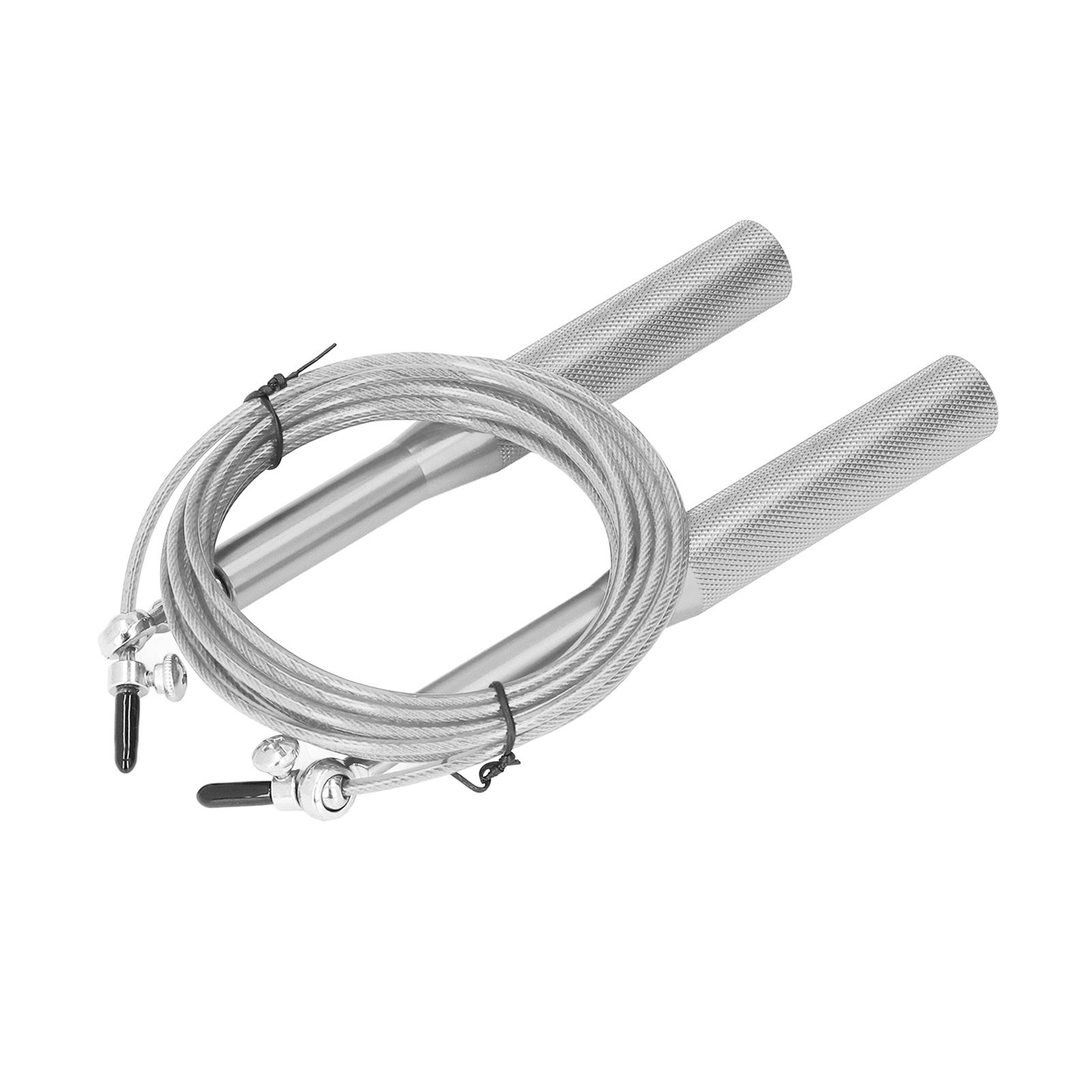 Skipping Rope Strong Durable Adjustable Flexible Reliable Professional view 3