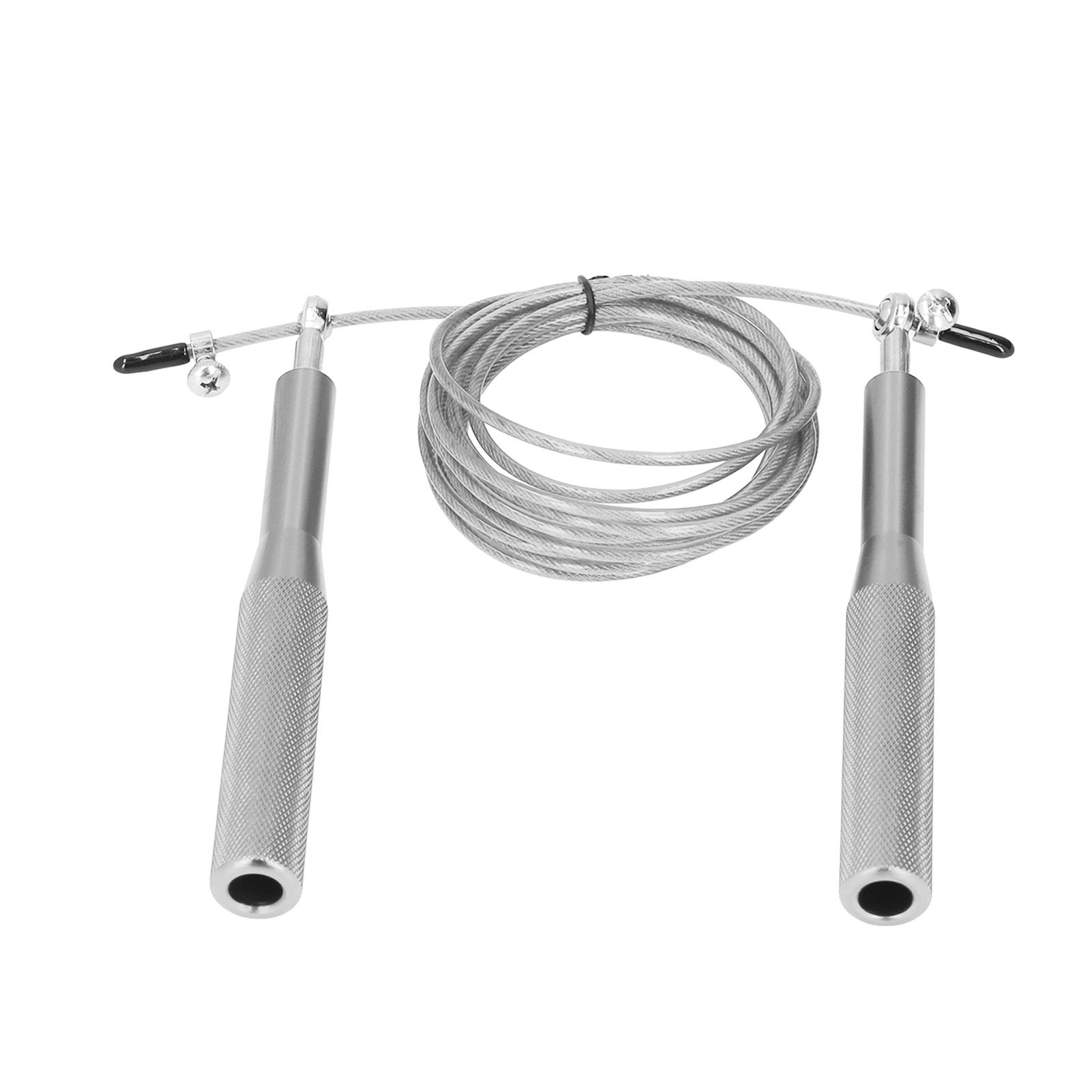 Skipping Rope Strong Durable Adjustable Flexible Reliable Professional view 6