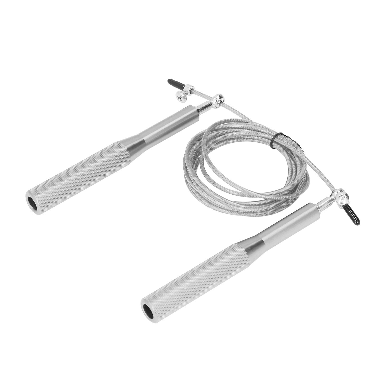 Skipping Rope Strong Durable Adjustable Flexible Reliable Professional view 7