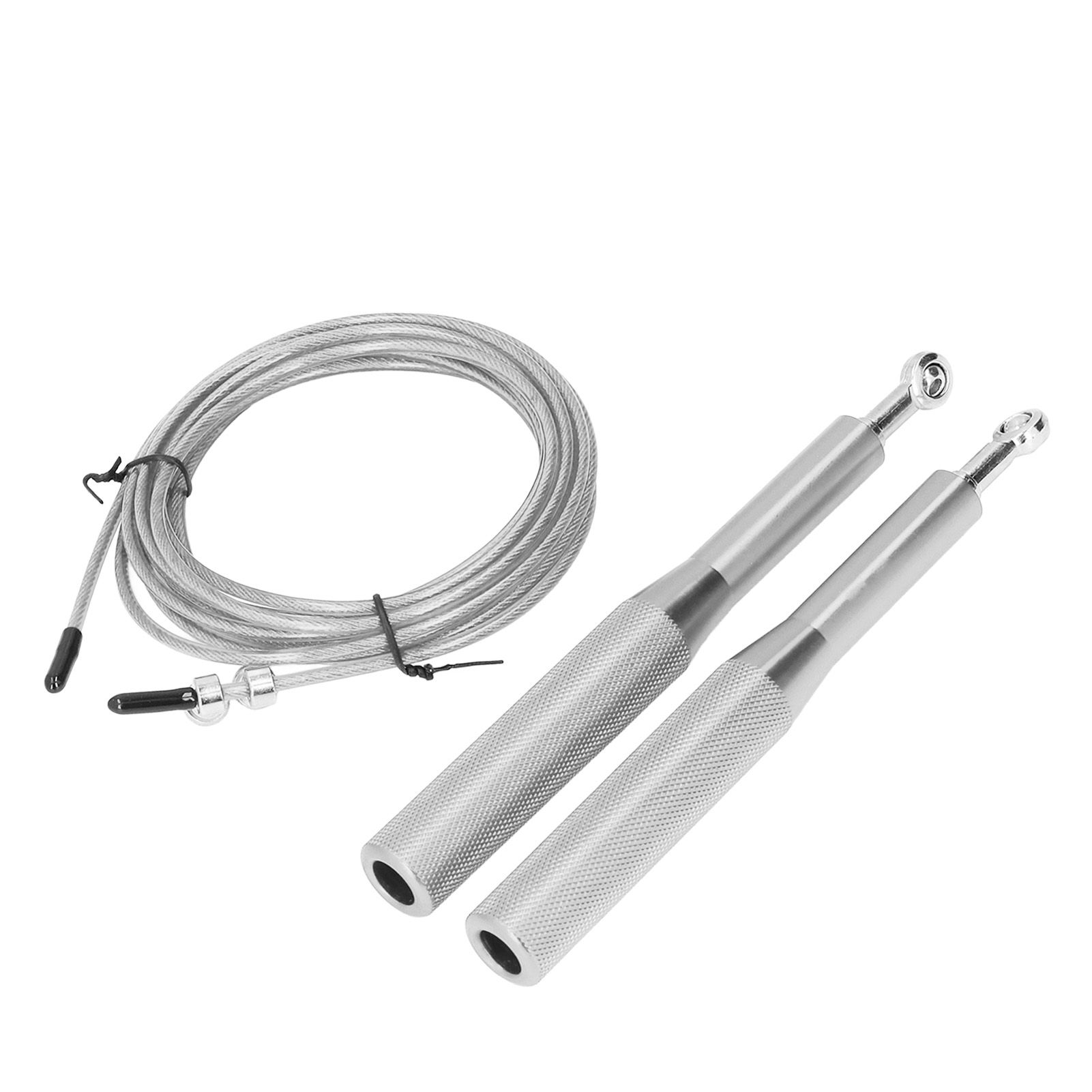 Skipping Rope Strong Durable Adjustable Flexible Reliable Professional view 9