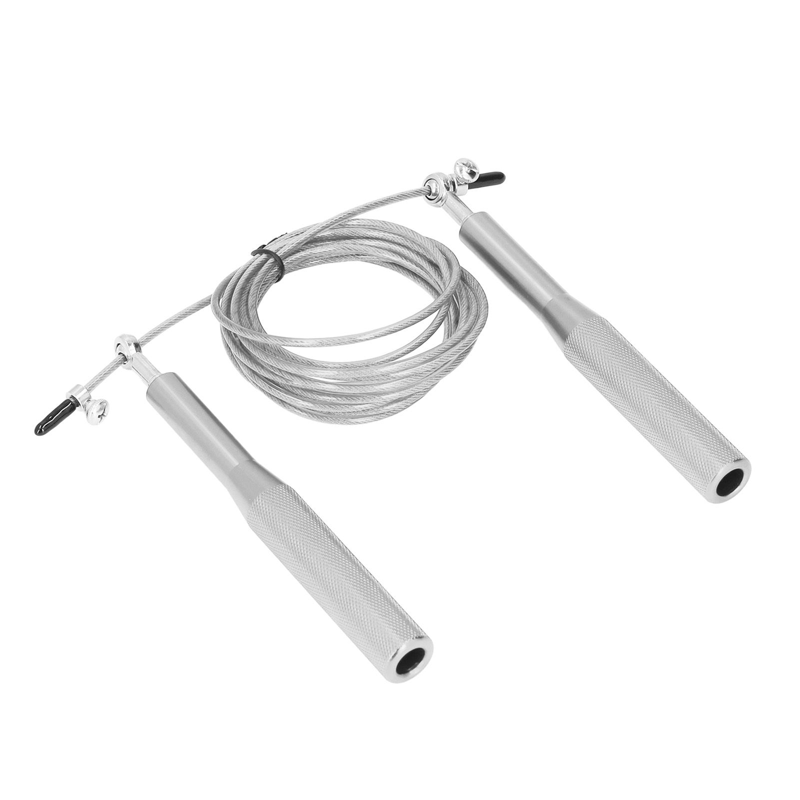 Skipping Rope Strong Durable Adjustable Flexible Reliable Professional view 10