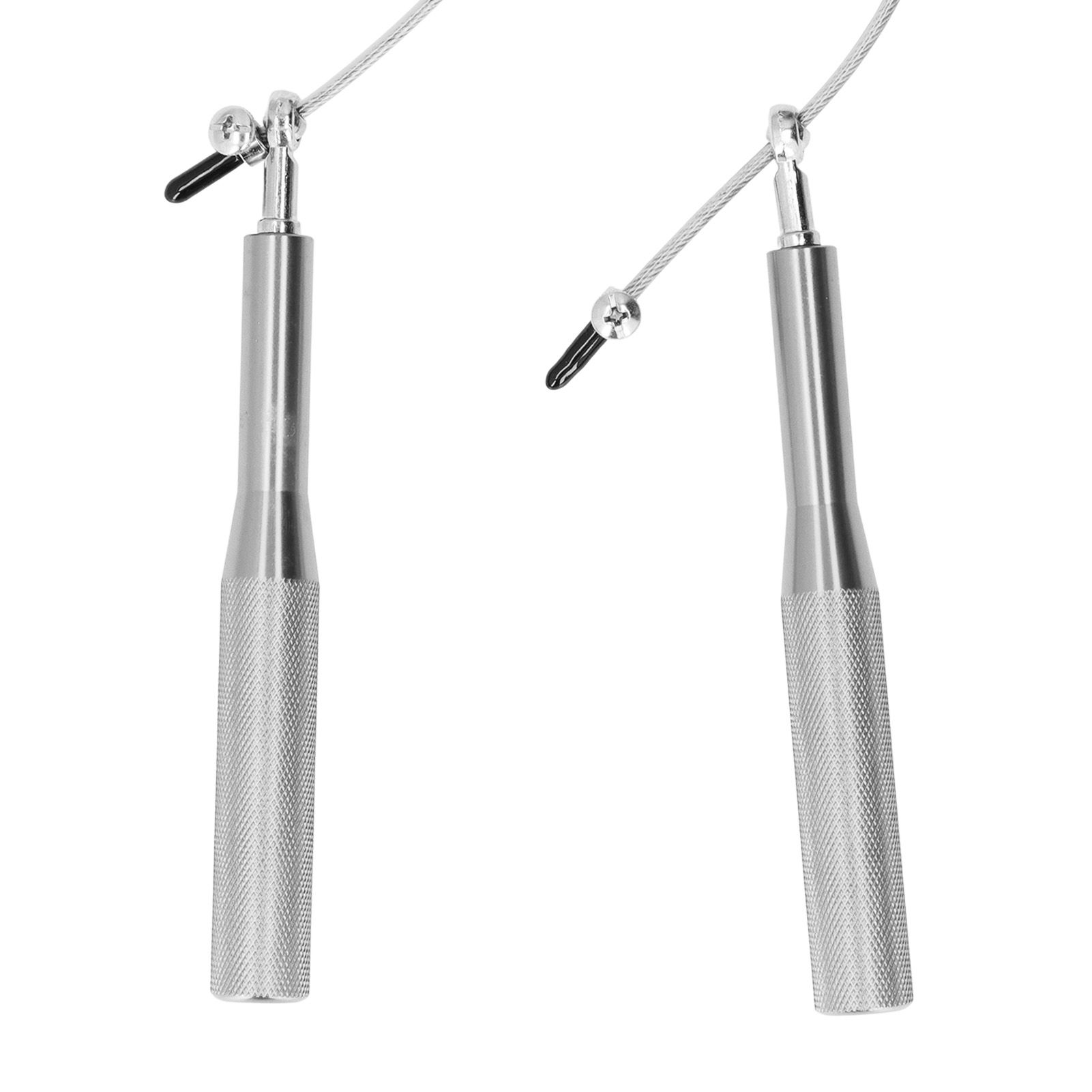Skipping Rope Strong Durable Adjustable Flexible Reliable Professional view 15