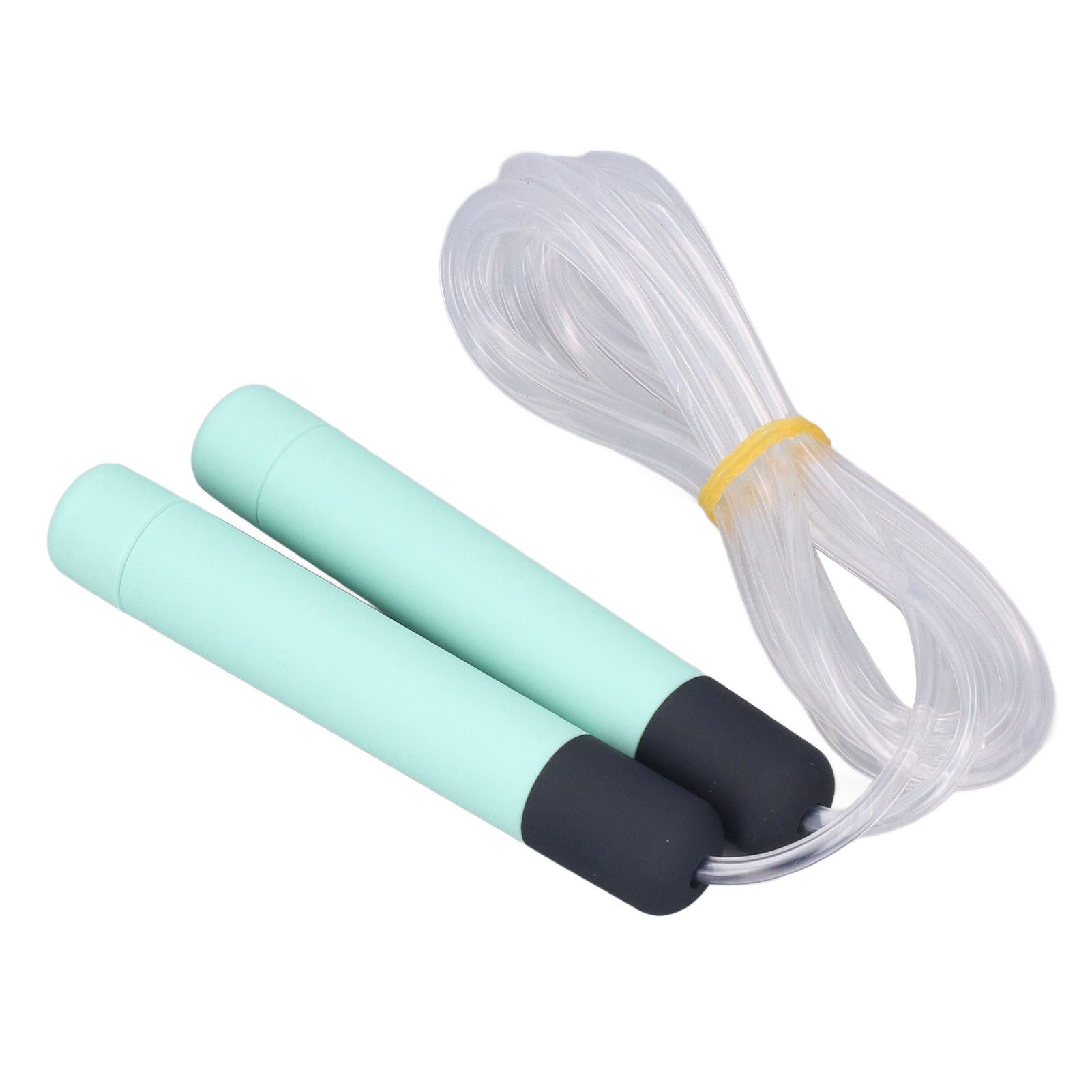 Glowing Skipping Rope LED Light Up Jumping Rope for Exercise Training Weight