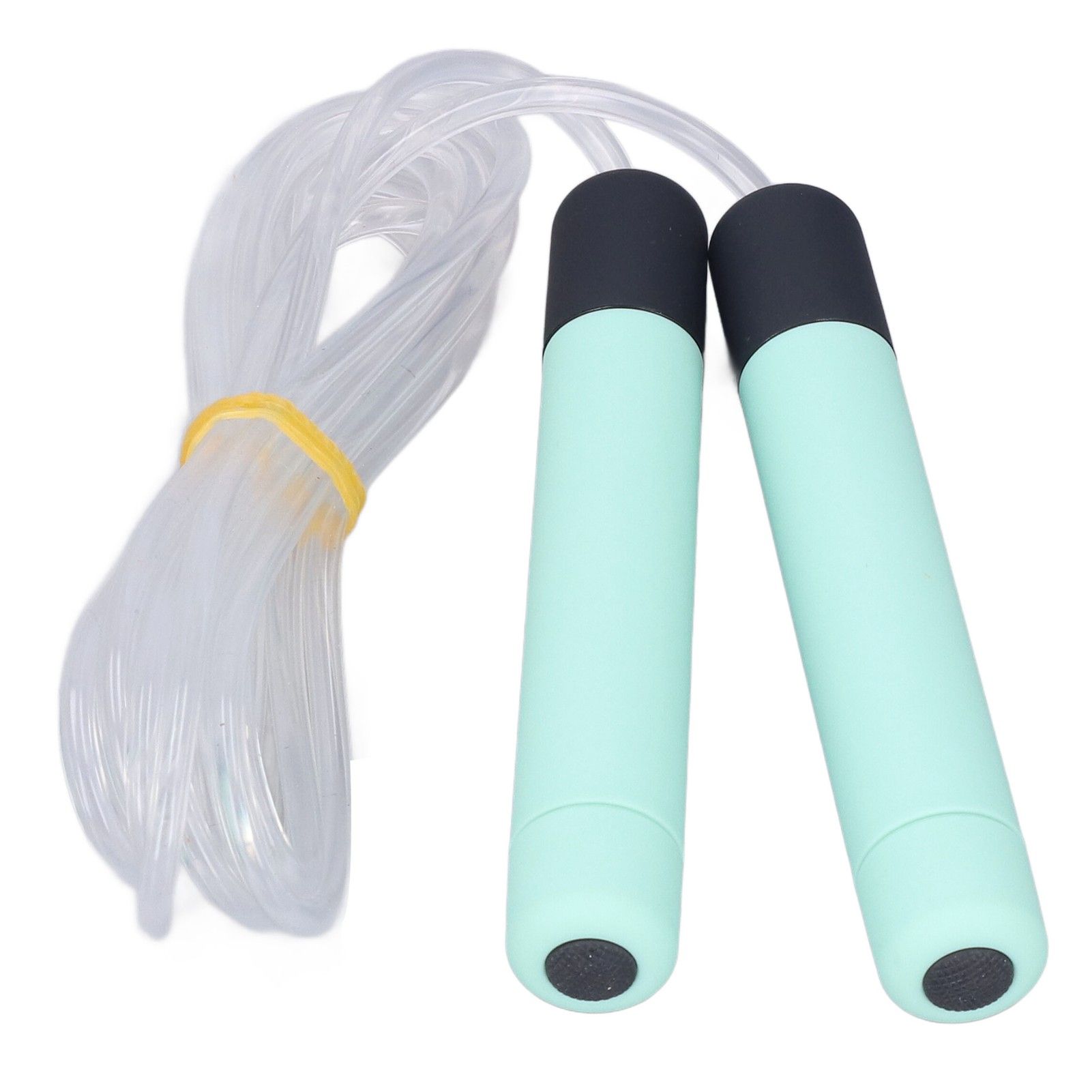 Glowing Skipping Rope LED Light Up Jumping Rope for Exercise Training Weight view 2