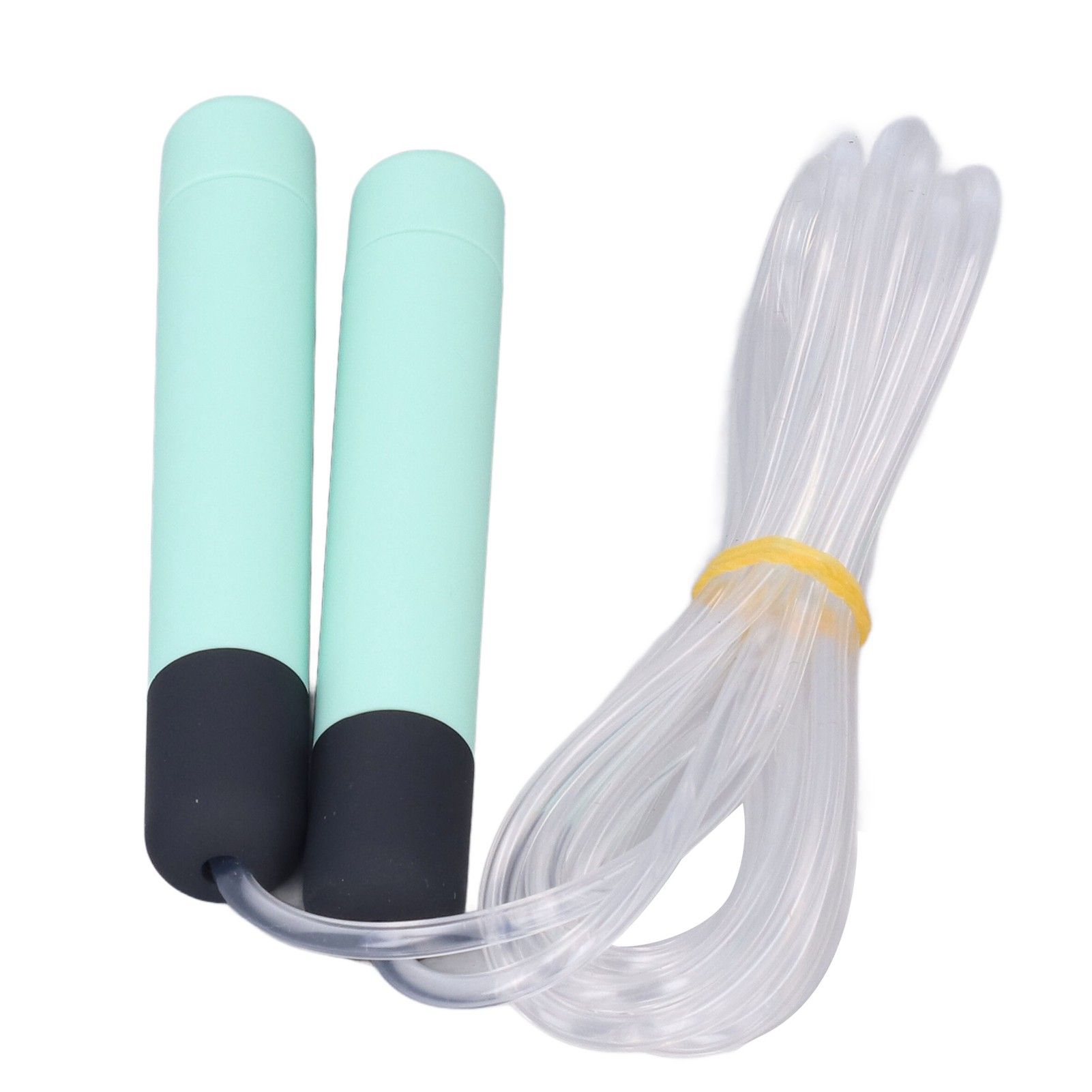 Glowing Skipping Rope LED Light Up Jumping Rope for Exercise Training Weight view 3