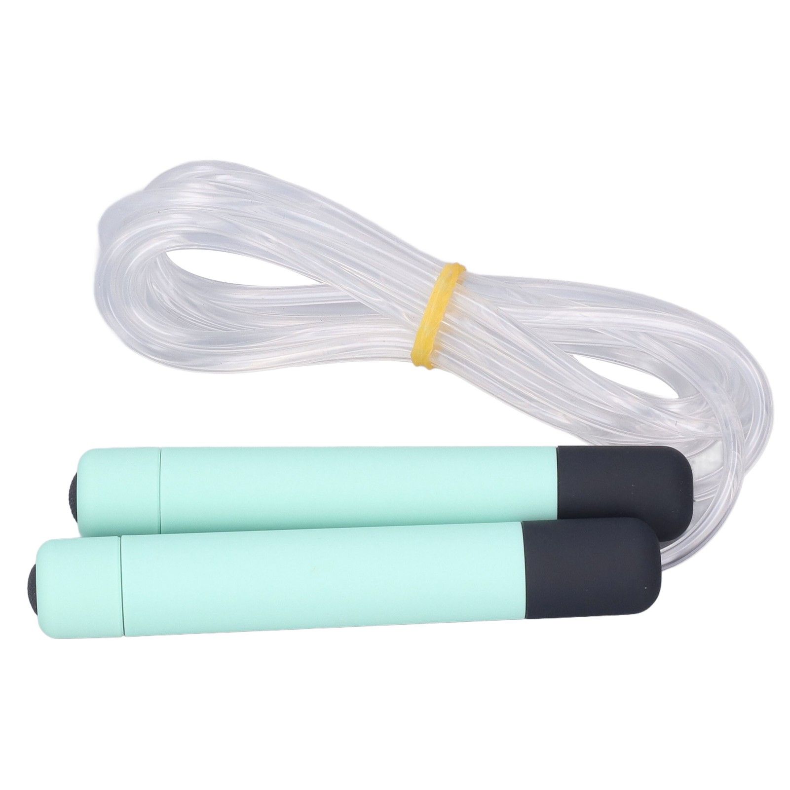 Glowing Skipping Rope LED Light Up Jumping Rope for Exercise Training Weight view 5