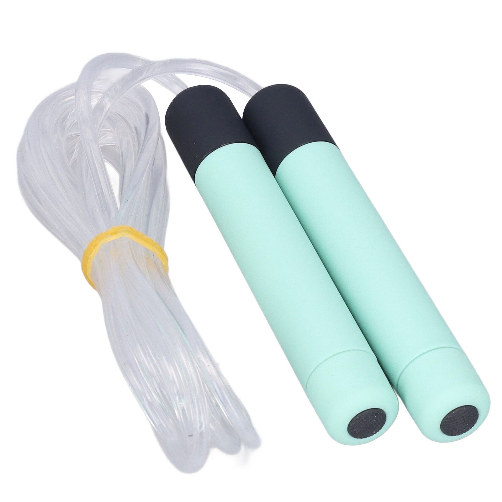 Glowing Skipping Rope LED Light Up Jumping Rope for Exercise Training Weight view 6