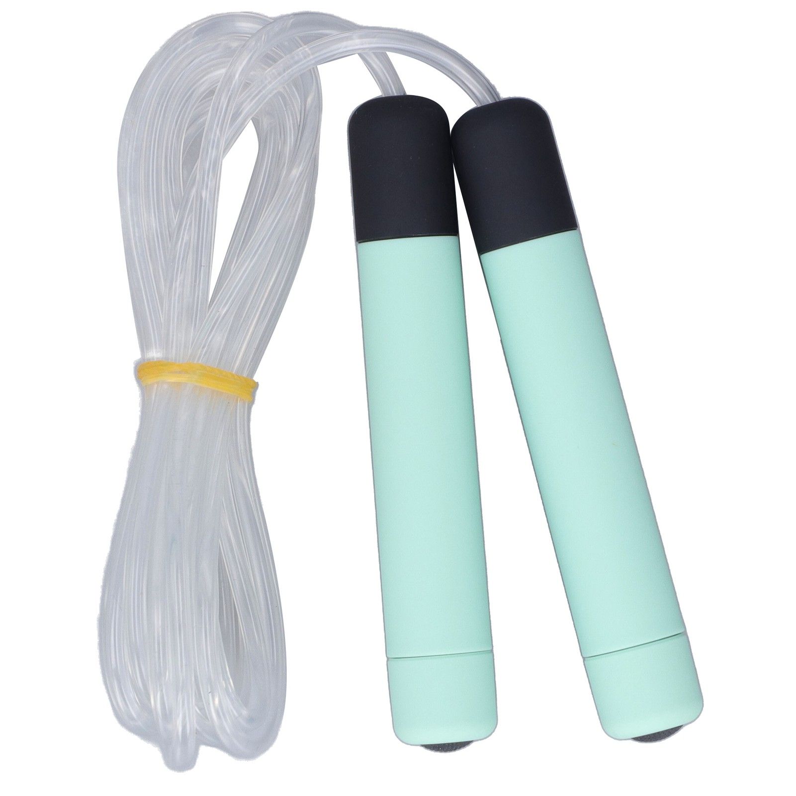 Glowing Skipping Rope LED Light Up Jumping Rope for Exercise Training Weight view 7