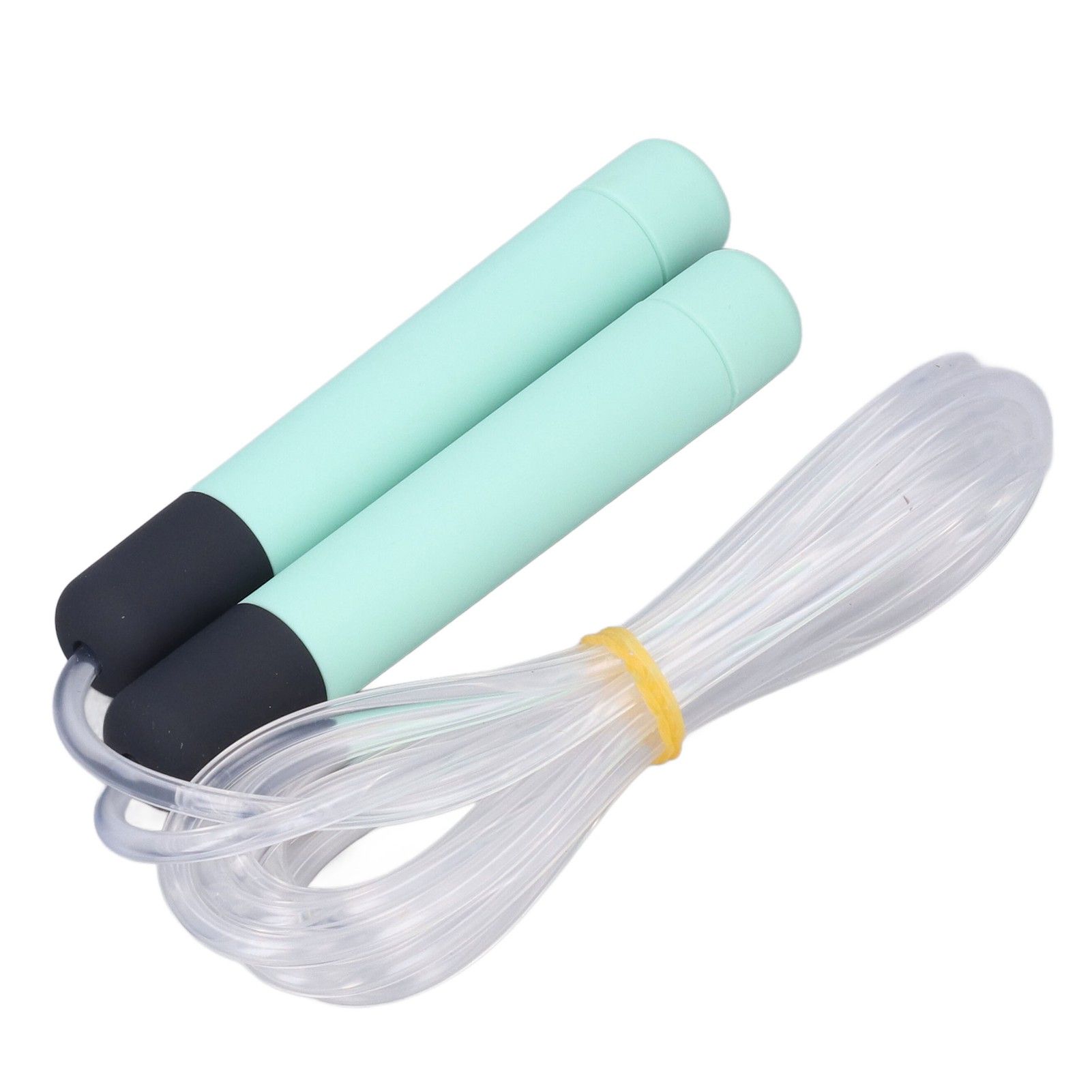 Glowing Skipping Rope LED Light Up Jumping Rope for Exercise Training Weight view 9