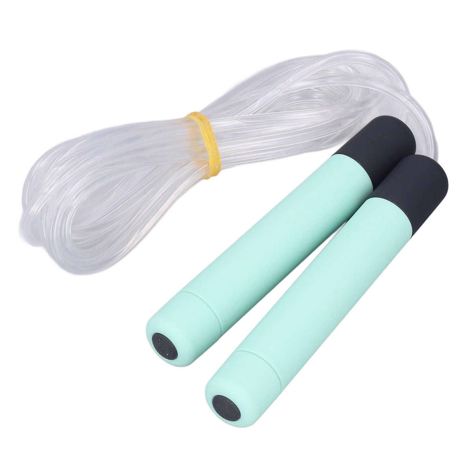 Glowing Skipping Rope LED Light Up Jumping Rope for Exercise Training Weight view 10