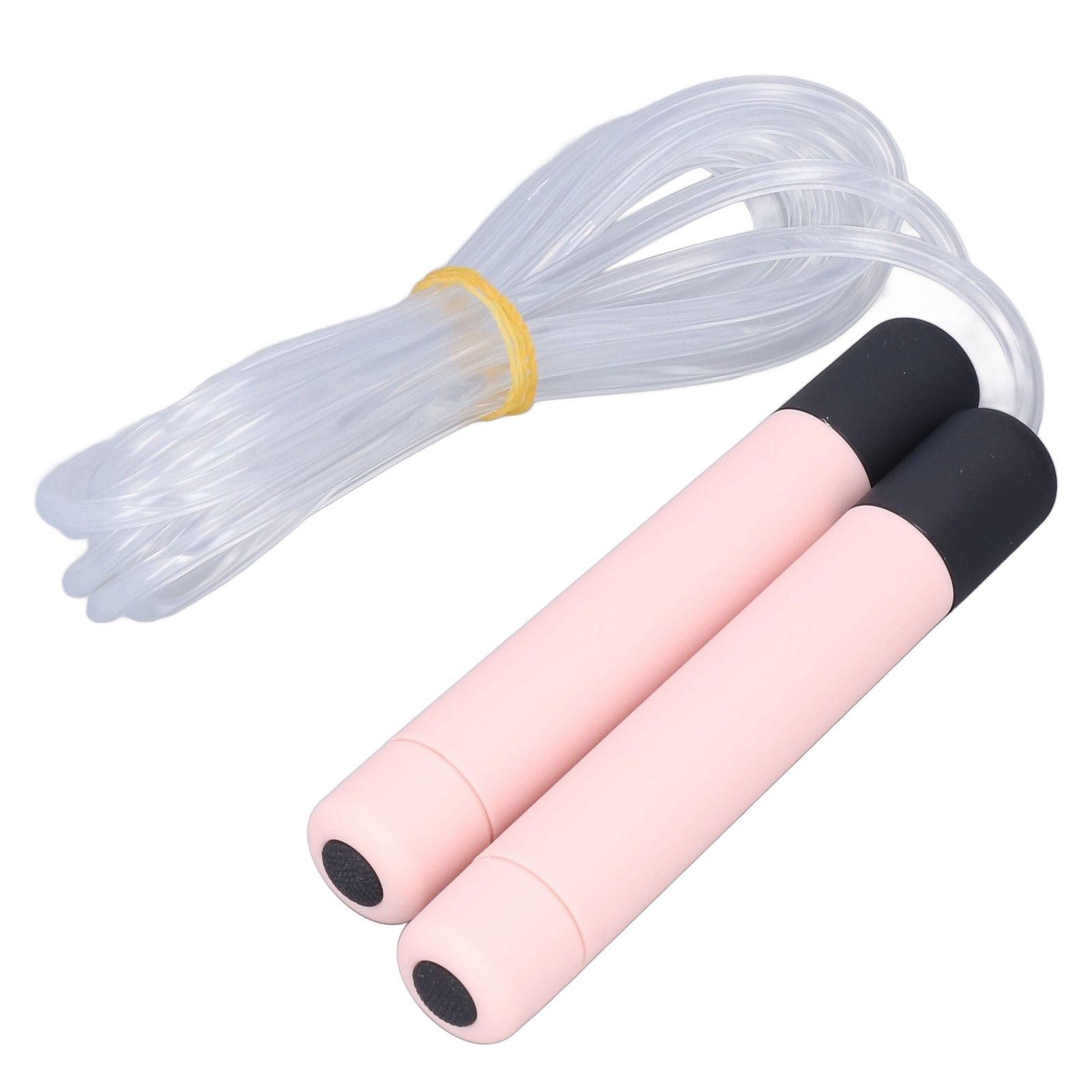 Glowing Skipping Rope LED Light Up Jumping Rope for Exercise Training Weight