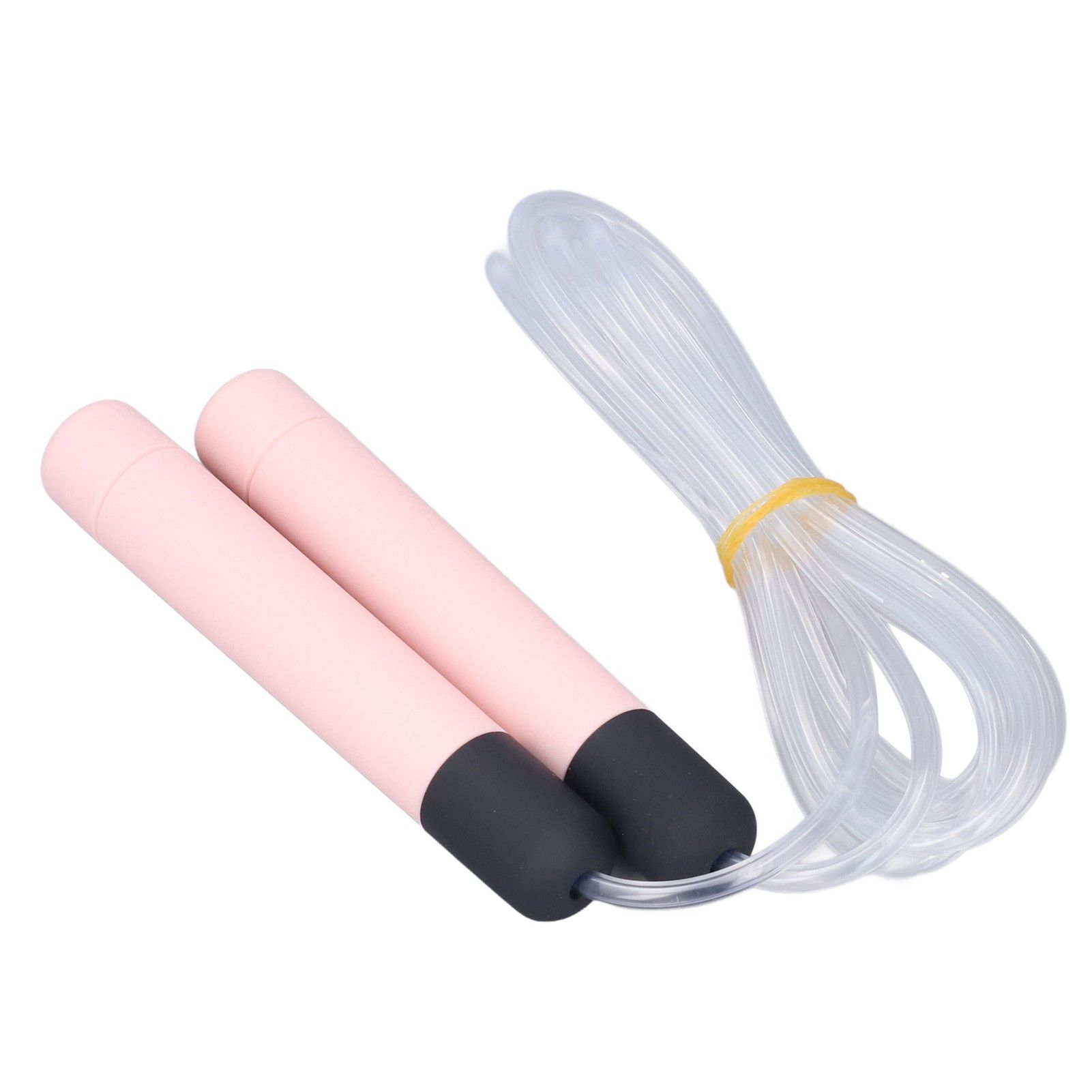 Glowing Skipping Rope LED Light Up Jumping Rope for Exercise Training Weight view 2