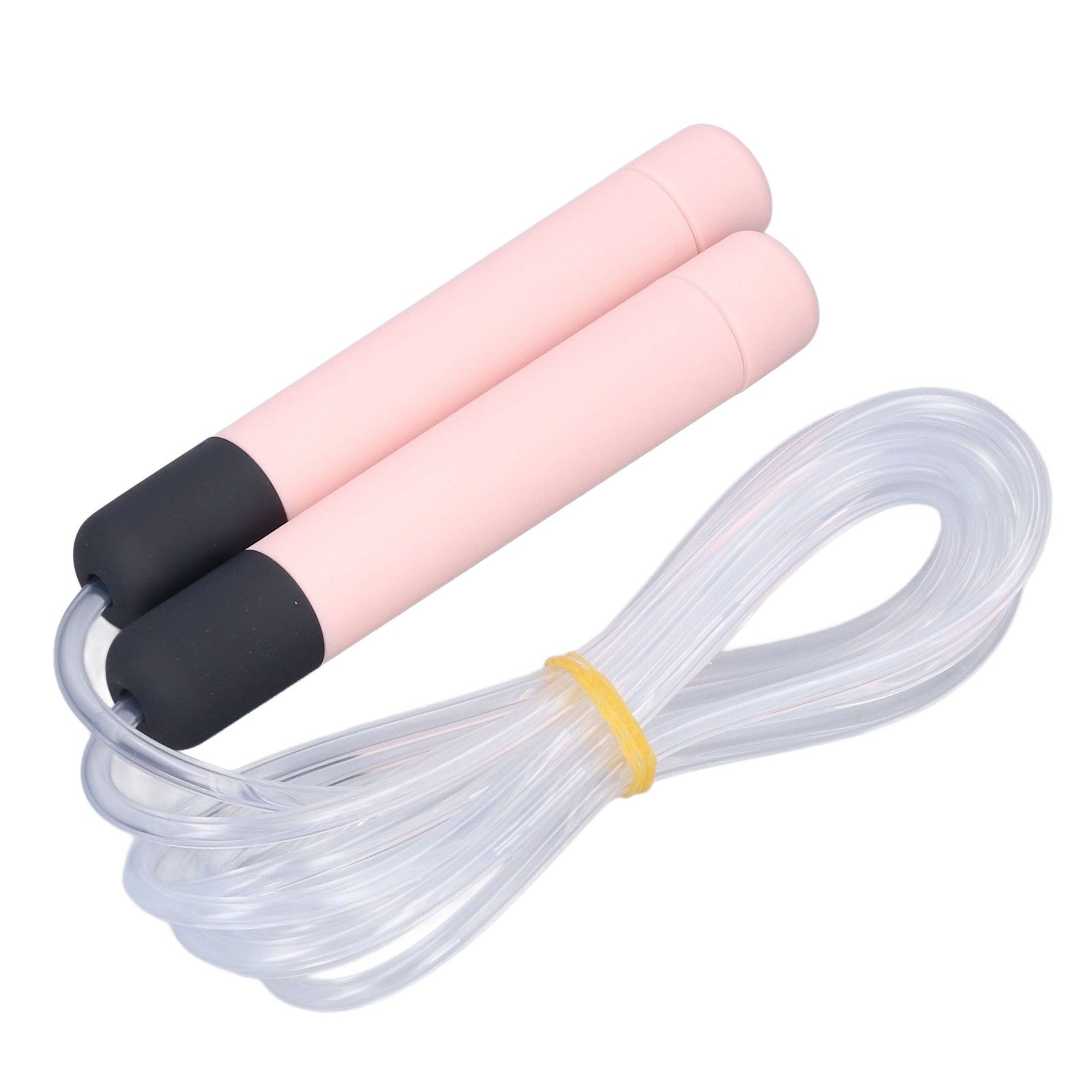 Glowing Skipping Rope LED Light Up Jumping Rope for Exercise Training Weight view 3