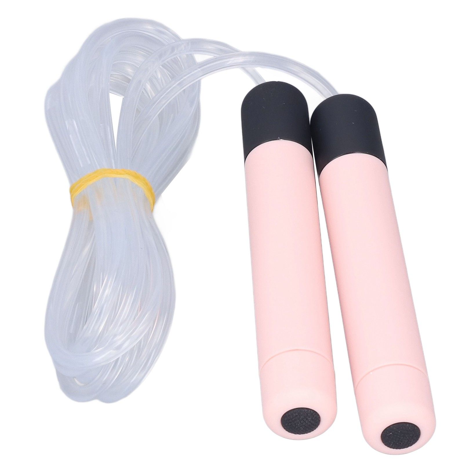 Glowing Skipping Rope LED Light Up Jumping Rope for Exercise Training Weight view 4